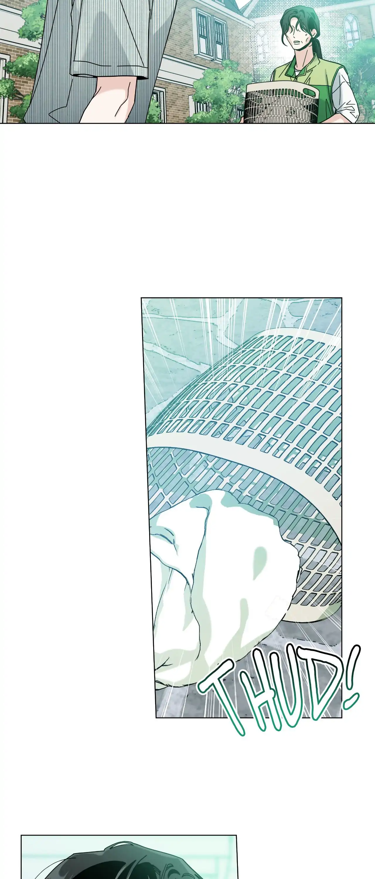 HOME5 Chapter 84 - Page 16