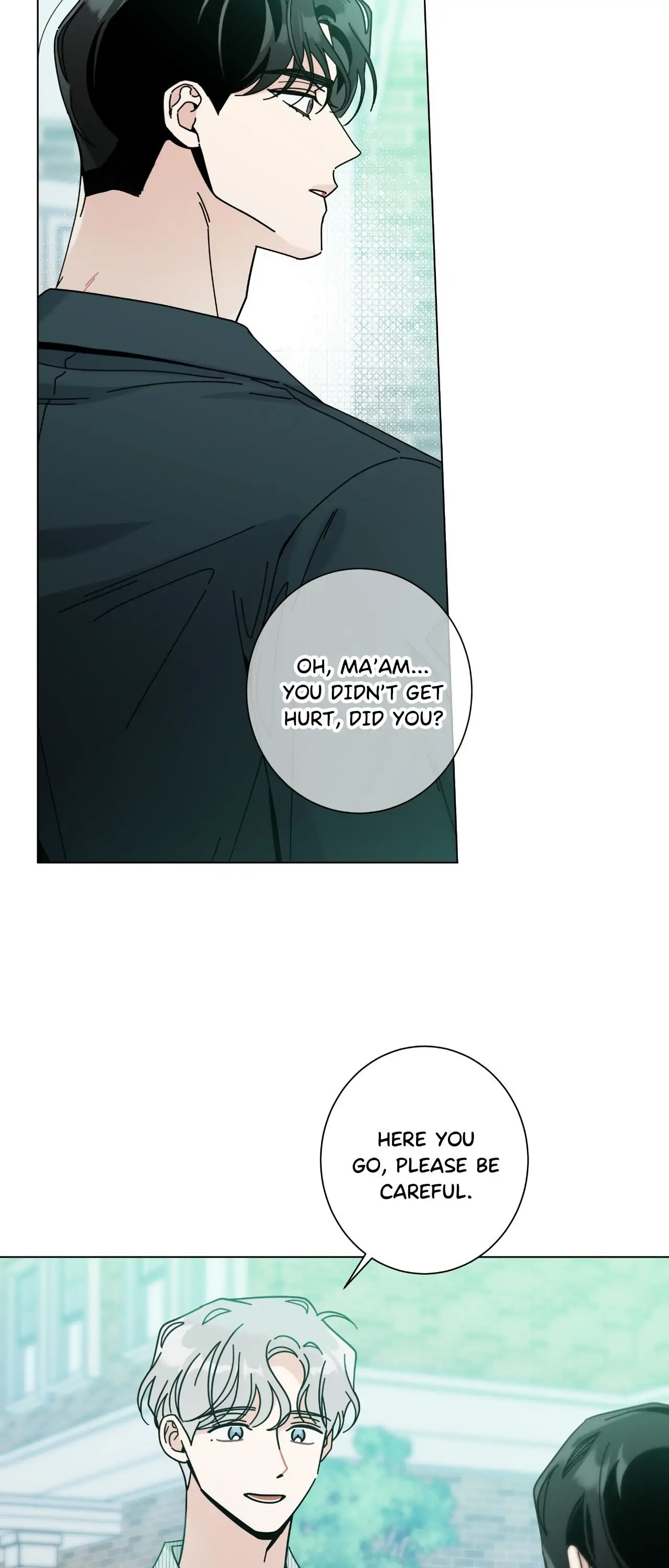 HOME5 Chapter 84 - Page 17