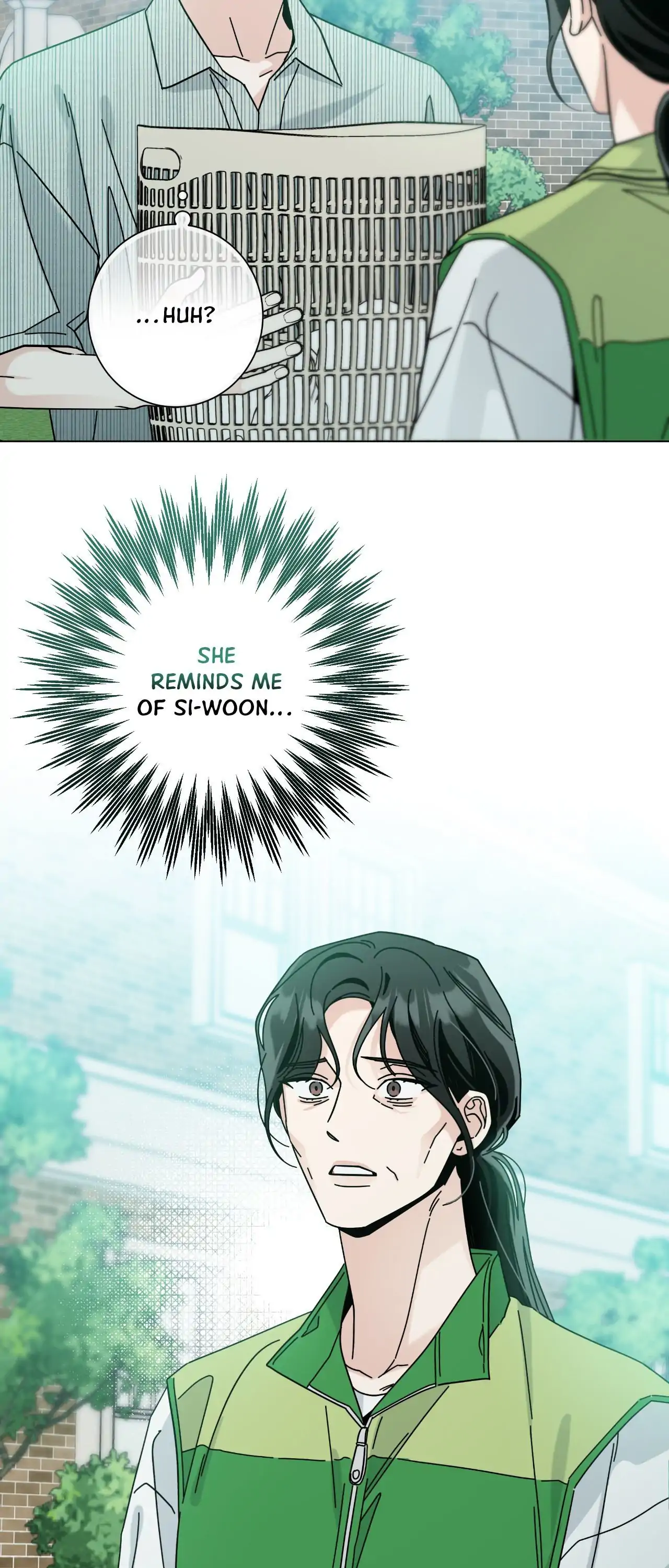 HOME5 Chapter 84 - Page 18