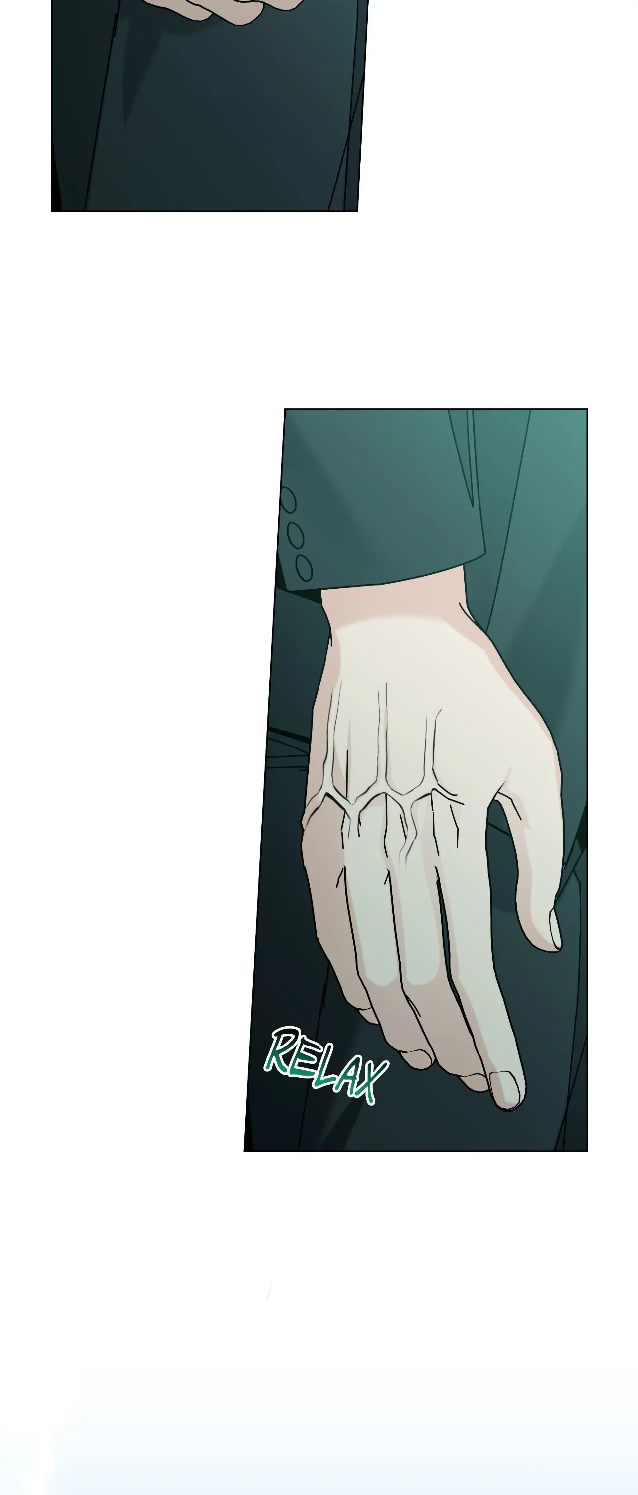 HOME5 Chapter 84 - Page 21