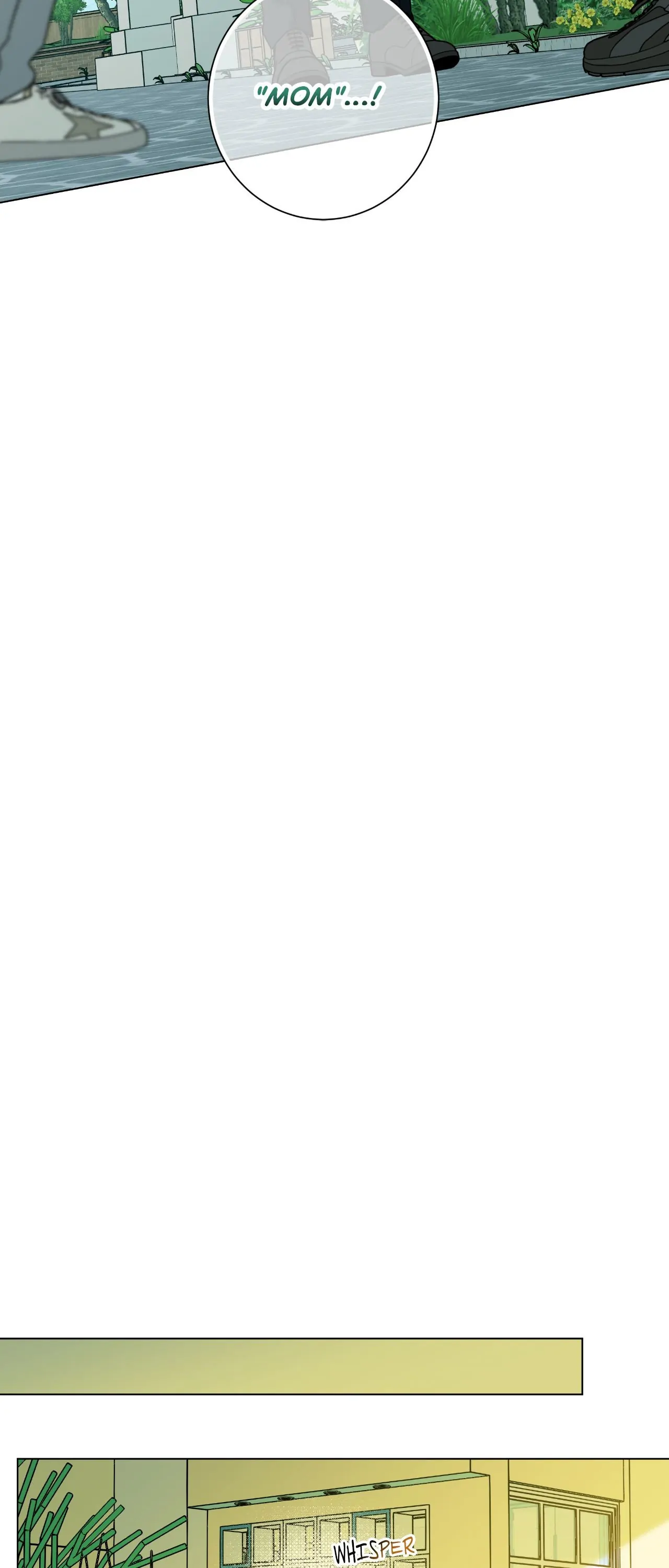 HOME5 Chapter 84 - Page 23