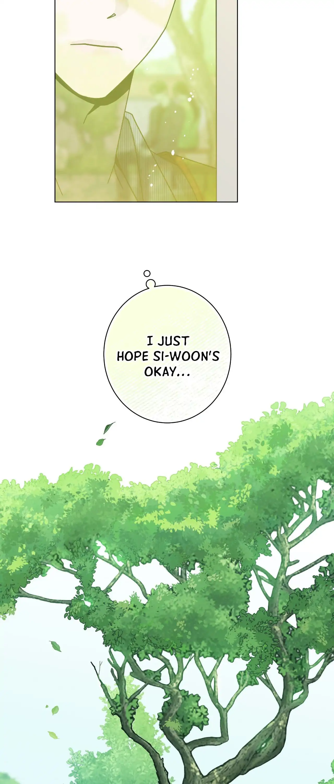 HOME5 Chapter 84 - Page 29