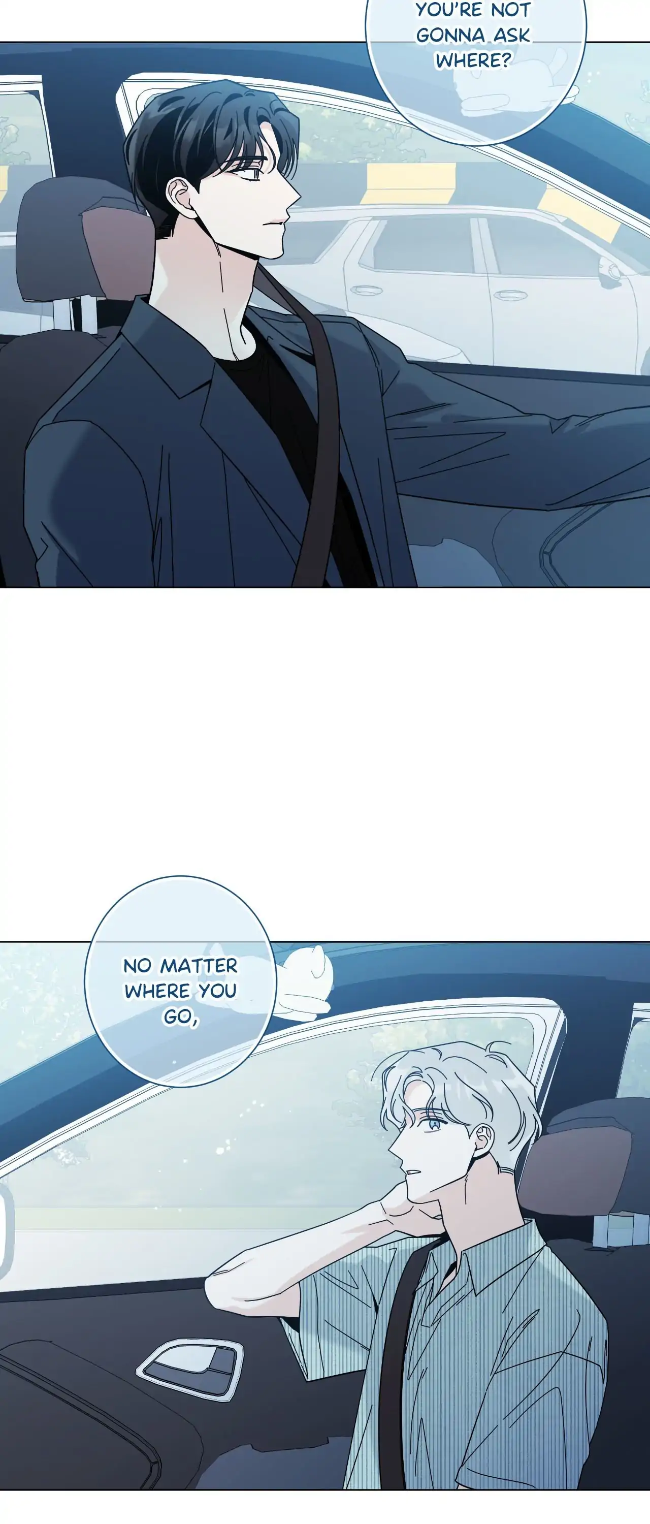 HOME5 Chapter 84 - Page 4