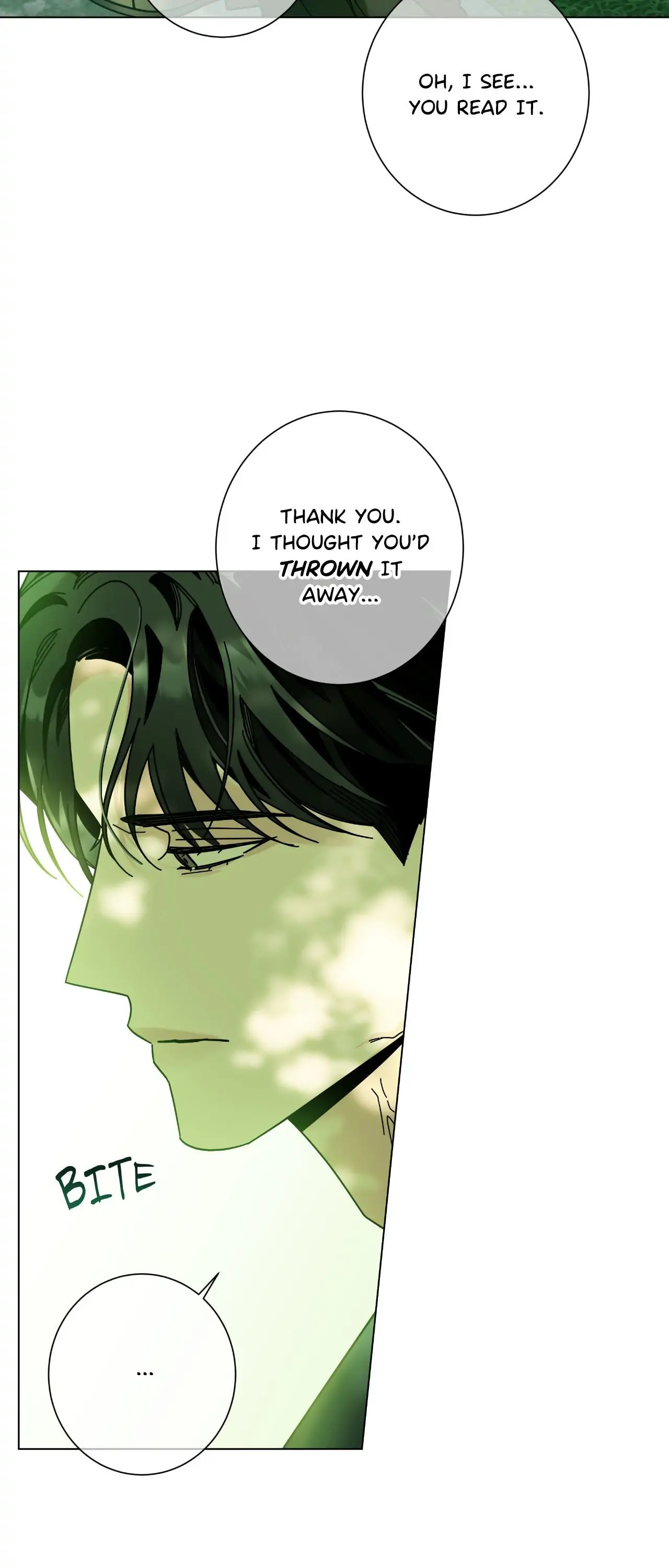 HOME5 Chapter 84 - Page 31