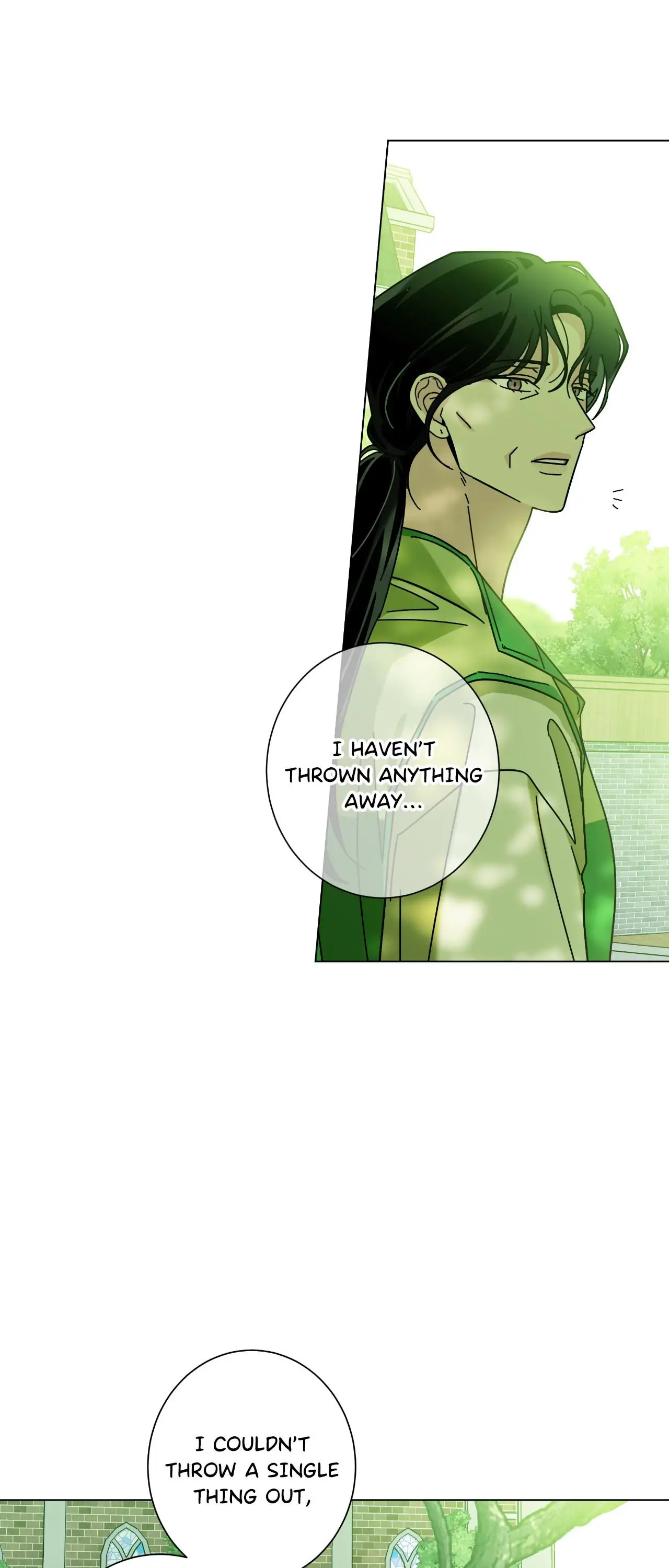 HOME5 Chapter 84 - Page 32