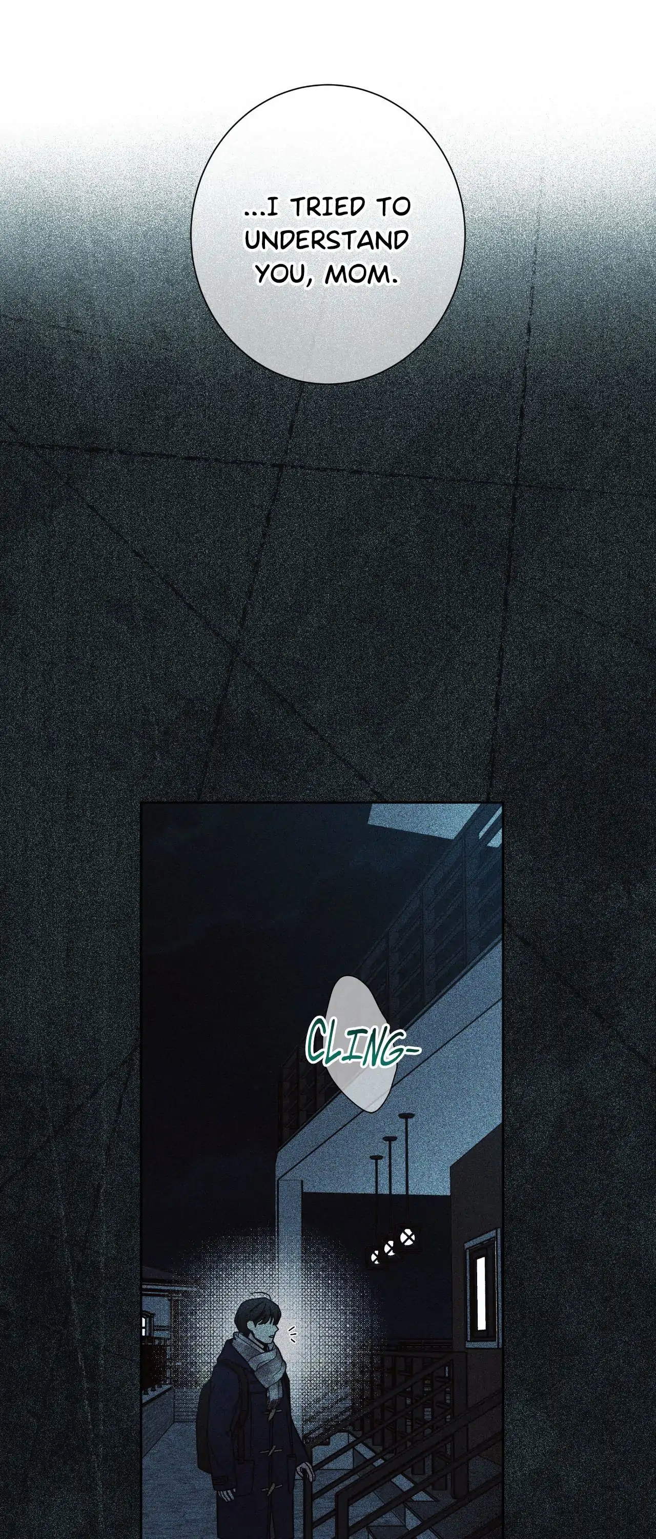 HOME5 Chapter 84 - Page 34