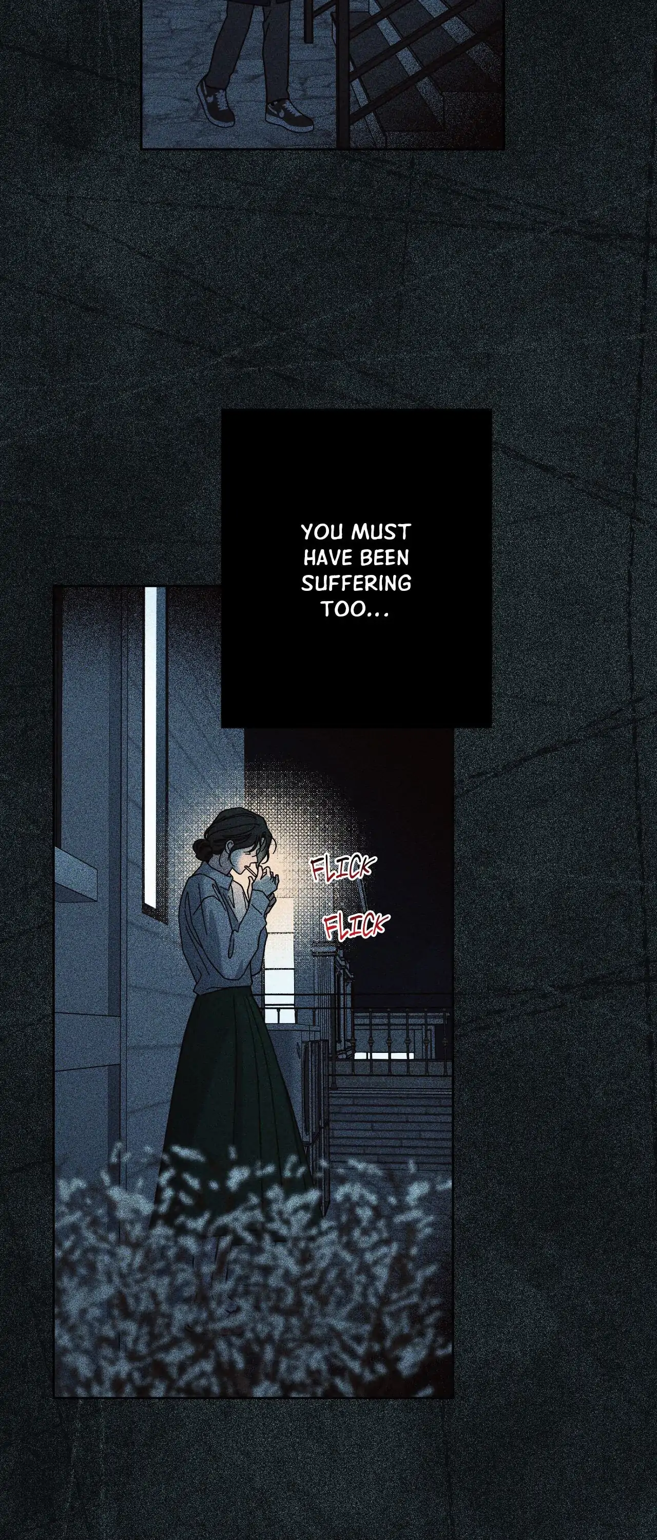 HOME5 Chapter 84 - Page 35