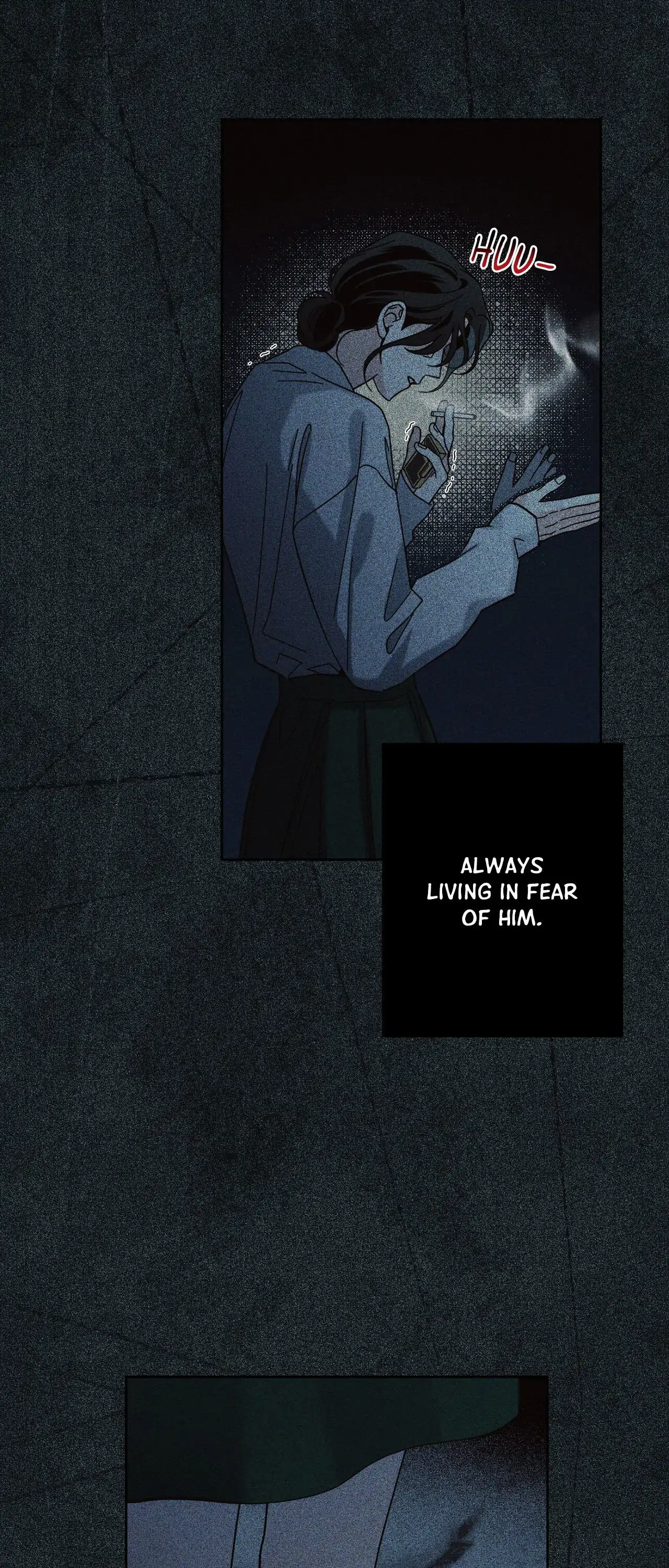 HOME5 Chapter 84 - Page 36