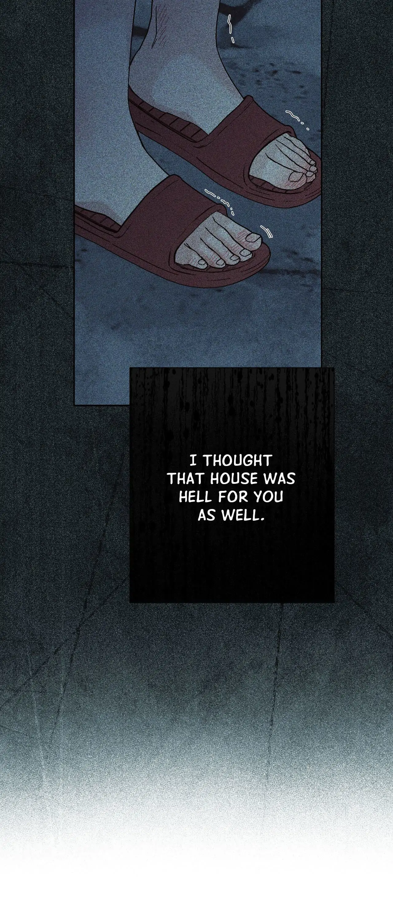 HOME5 Chapter 84 - Page 37