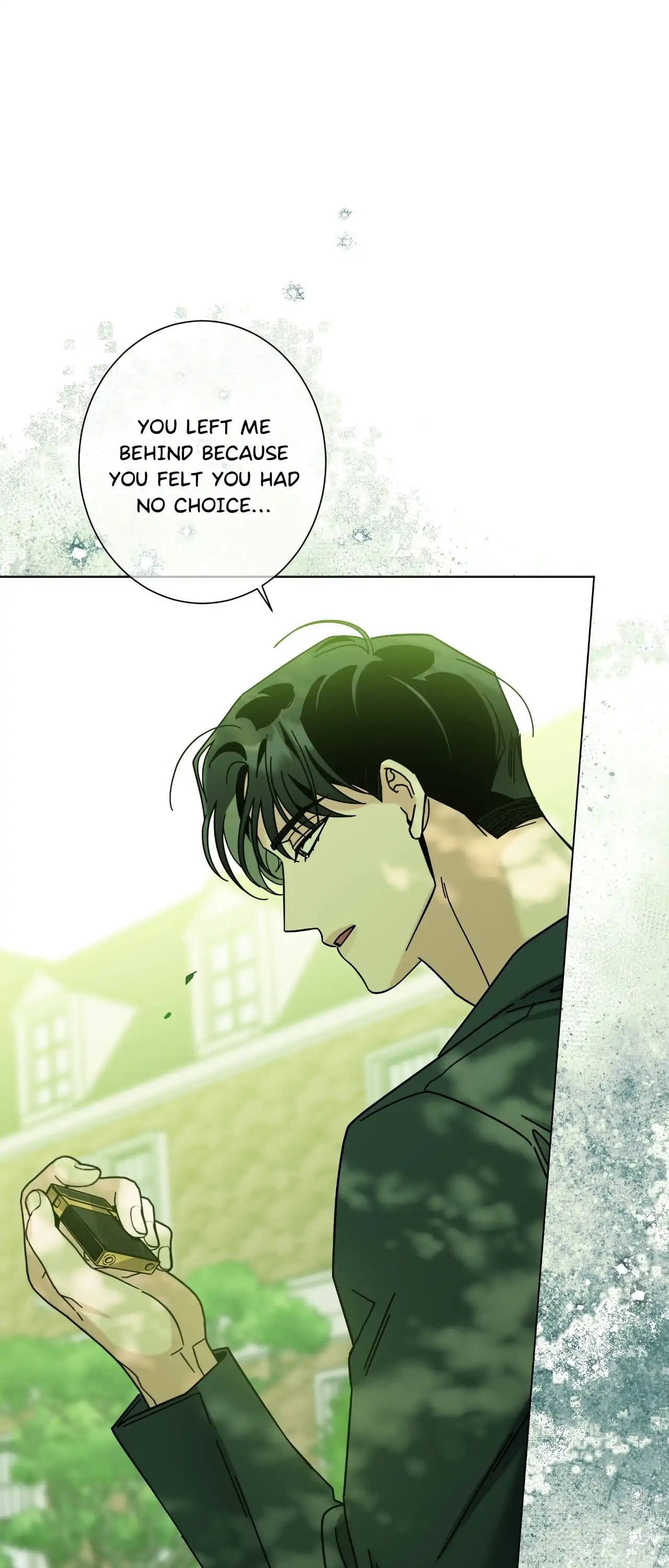 HOME5 Chapter 84 - Page 38