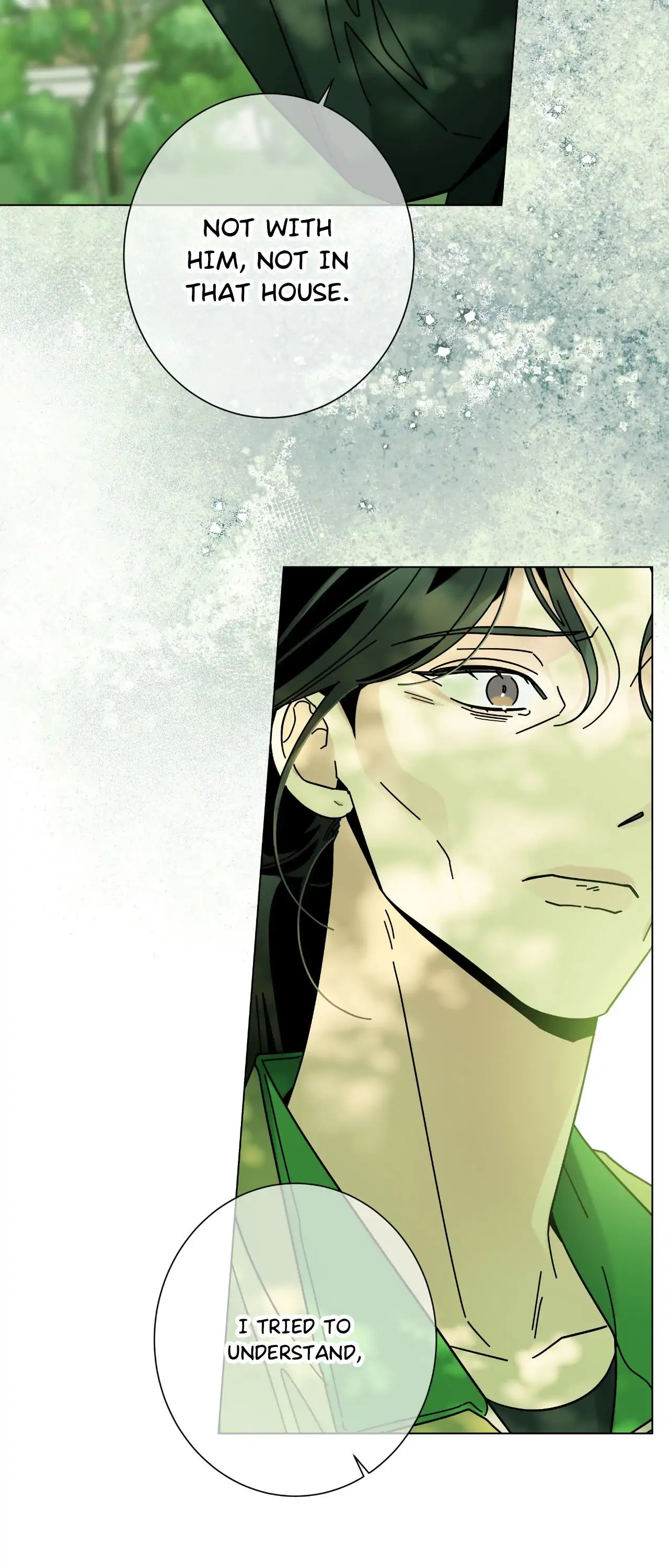 HOME5 Chapter 84 - Page 39