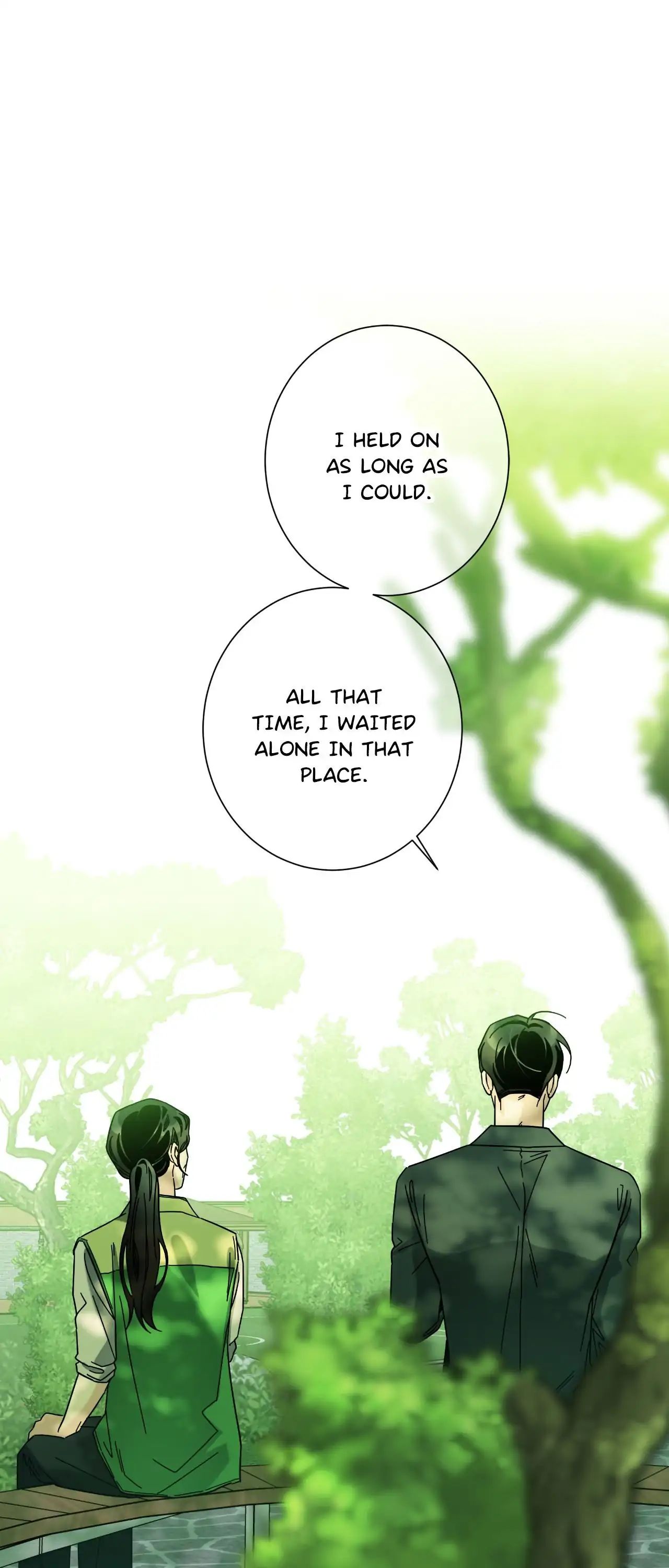 HOME5 Chapter 84 - Page 40