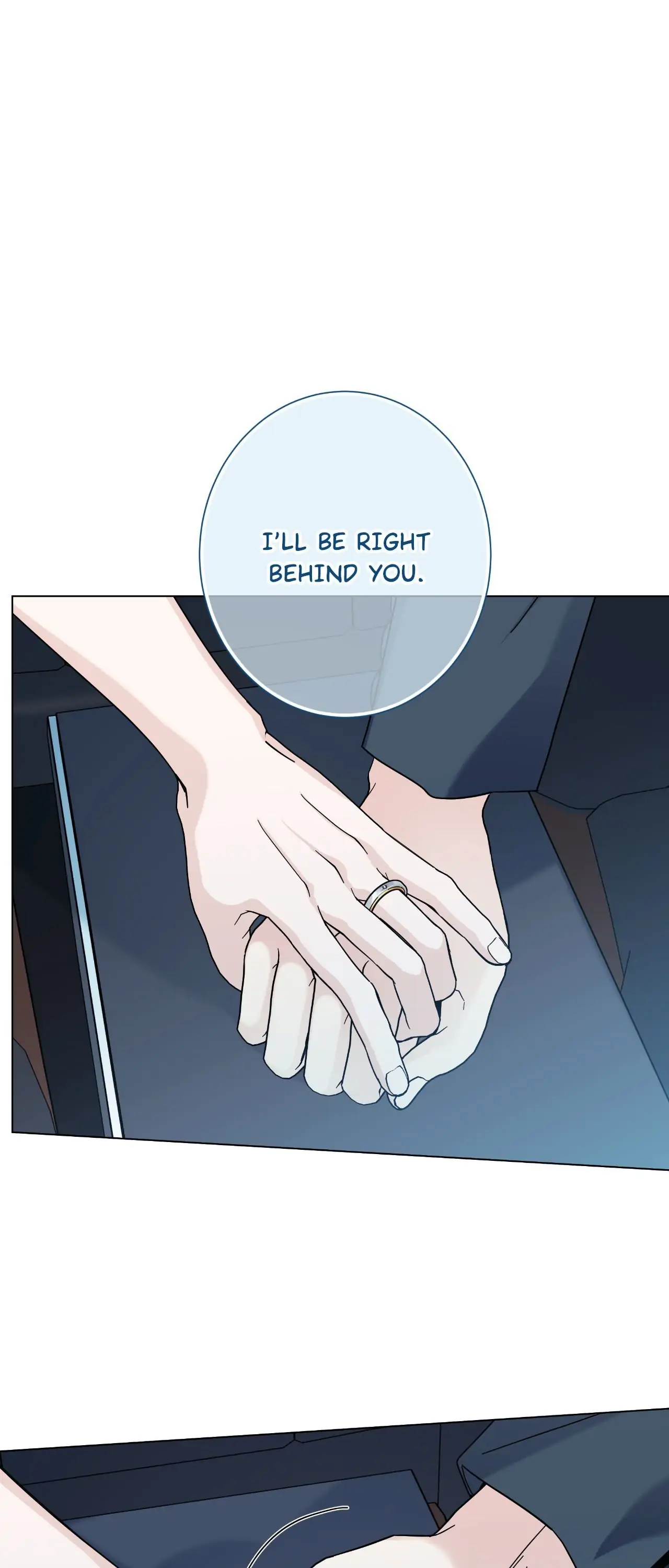 HOME5 Chapter 84 - Page 5