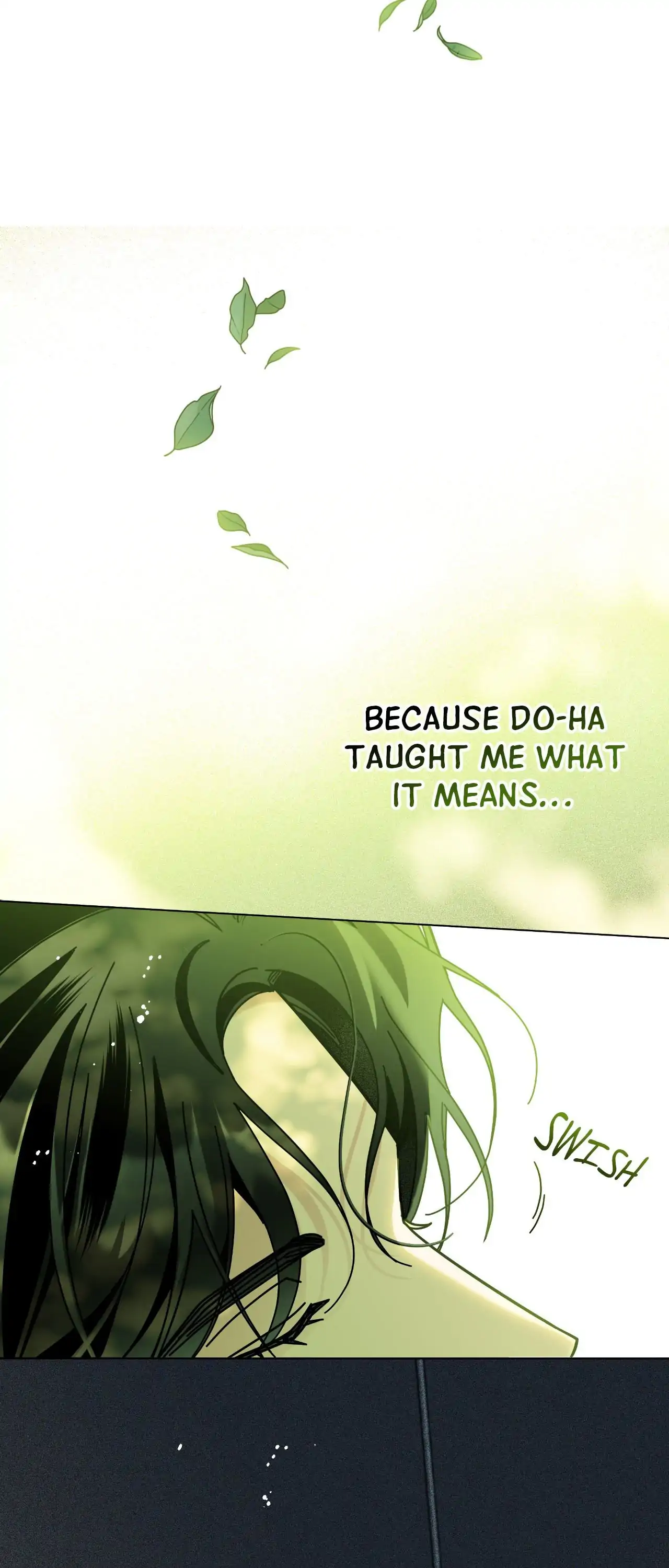 HOME5 Chapter 84 - Page 42