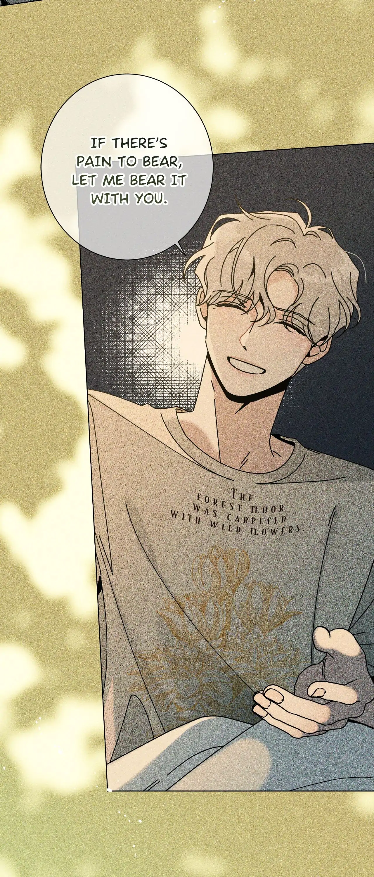 HOME5 Chapter 84 - Page 44