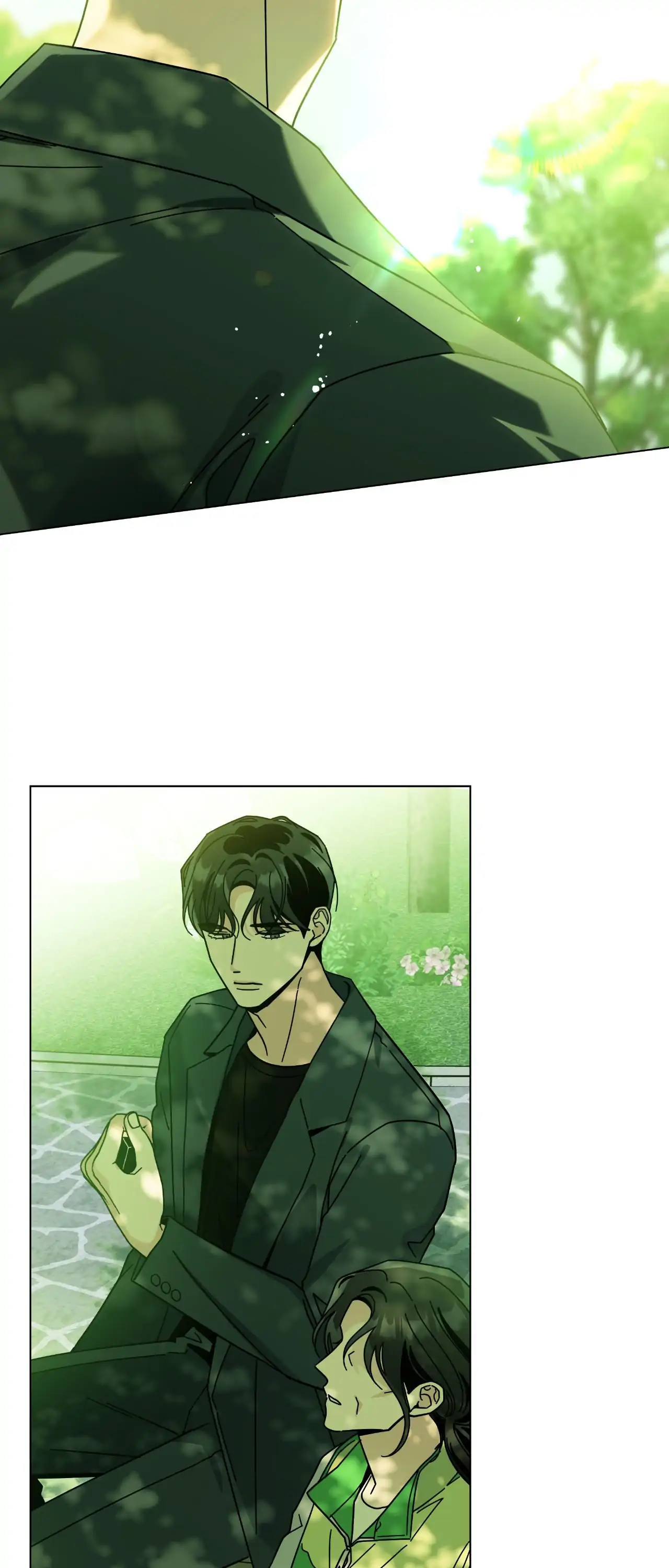 HOME5 Chapter 84 - Page 47