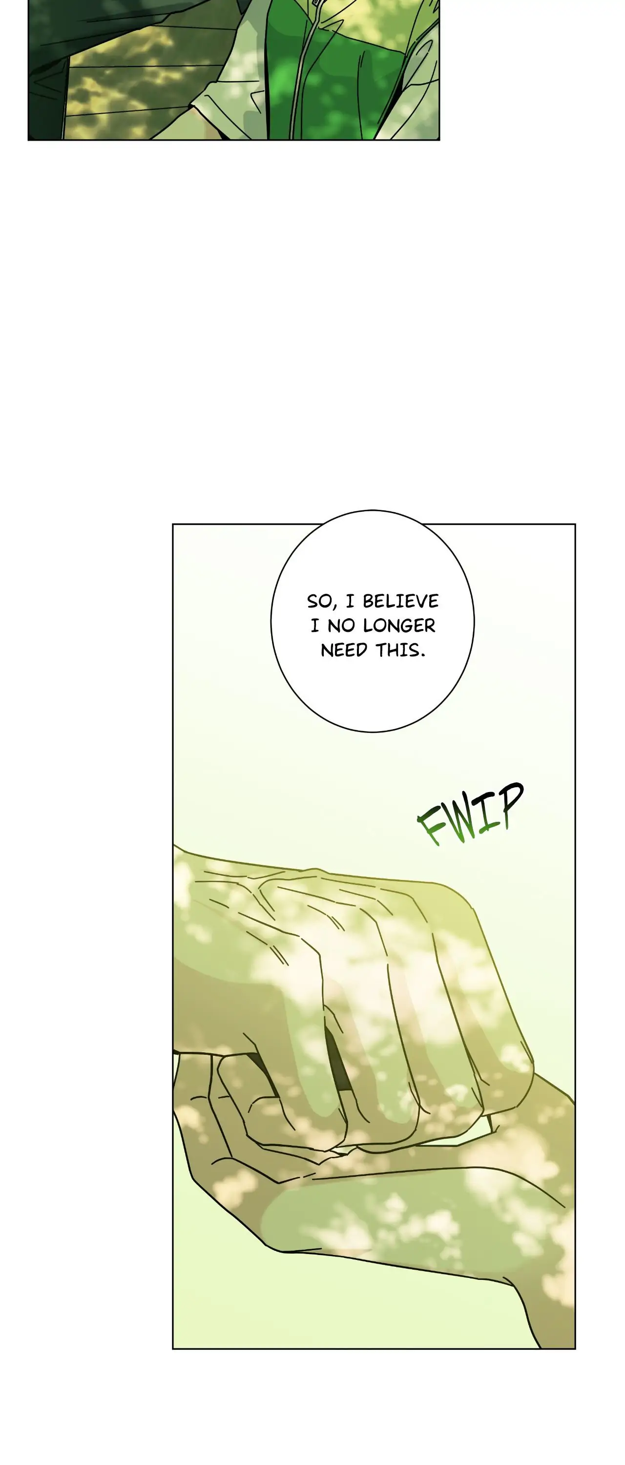 HOME5 Chapter 84 - Page 48