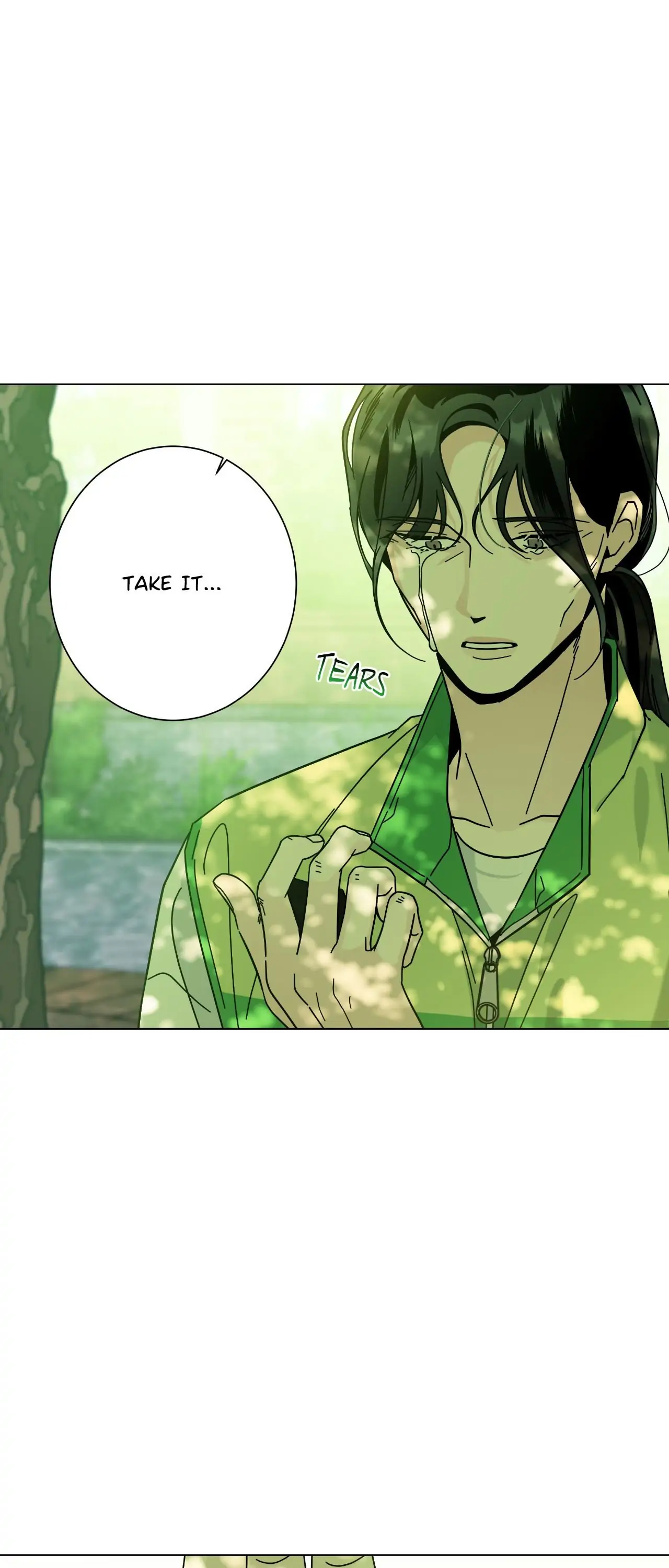 HOME5 Chapter 84 - Page 49