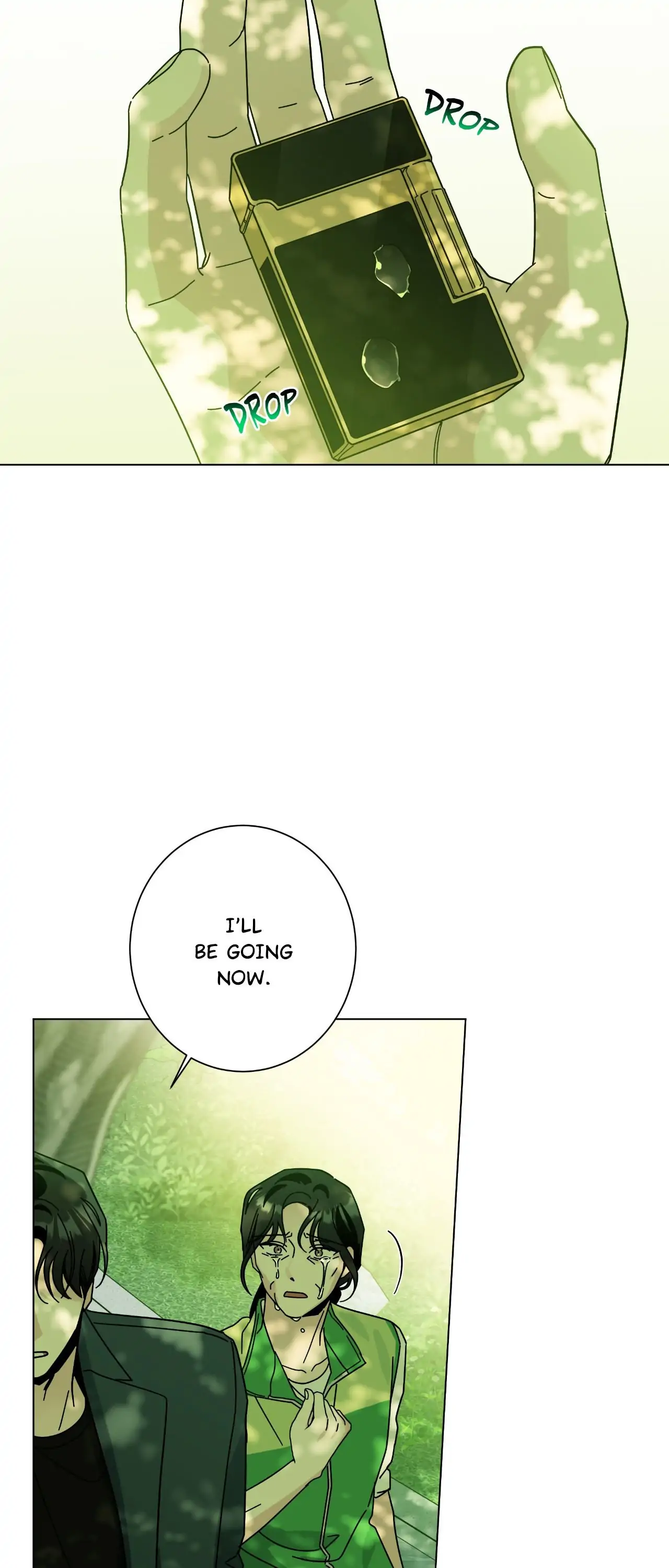 HOME5 Chapter 84 - Page 50