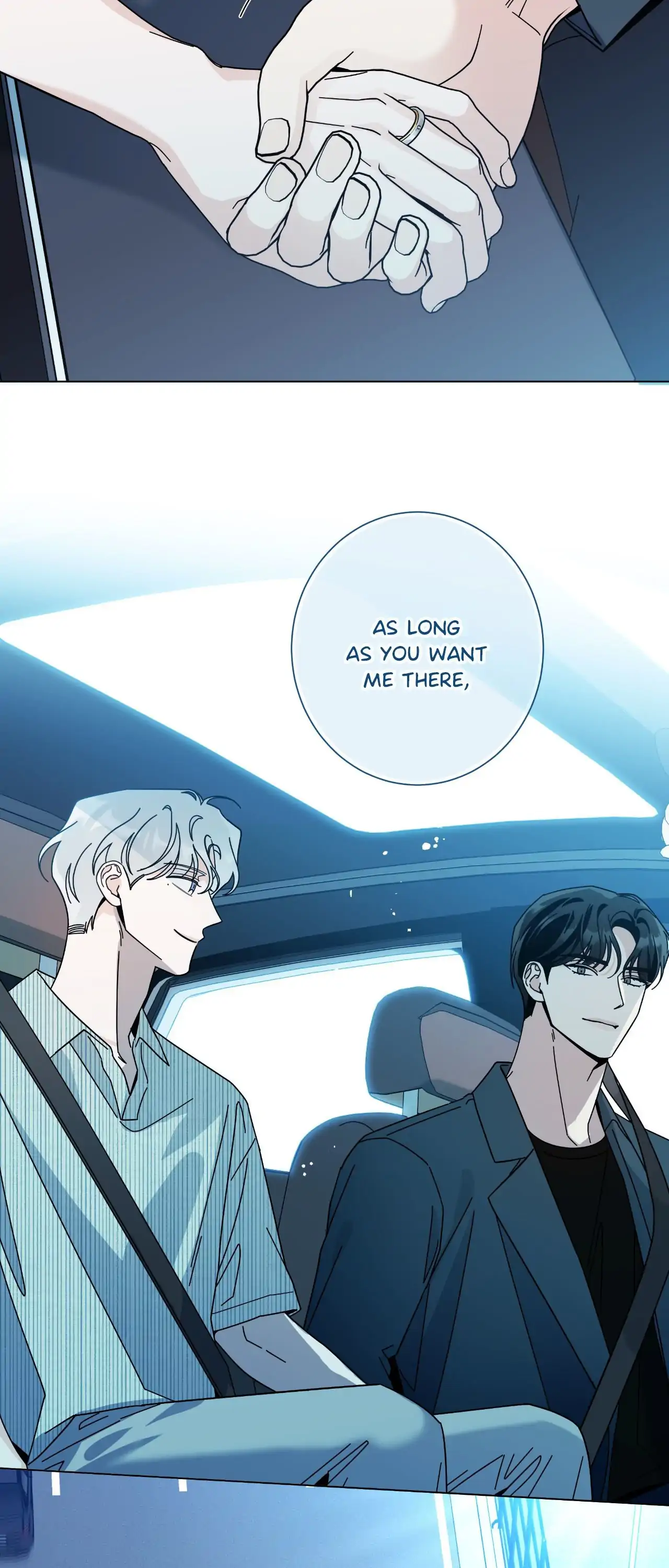 HOME5 Chapter 84 - Page 6