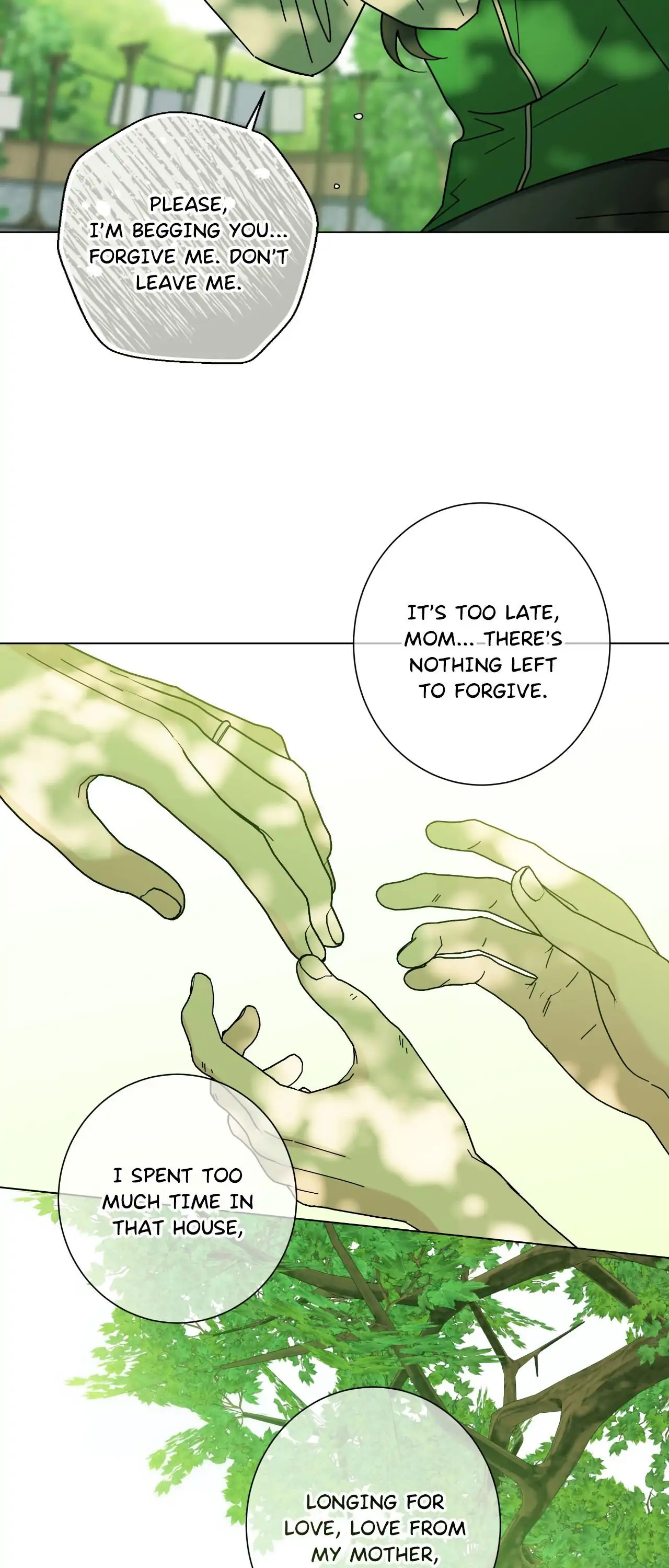 HOME5 Chapter 84 - Page 53