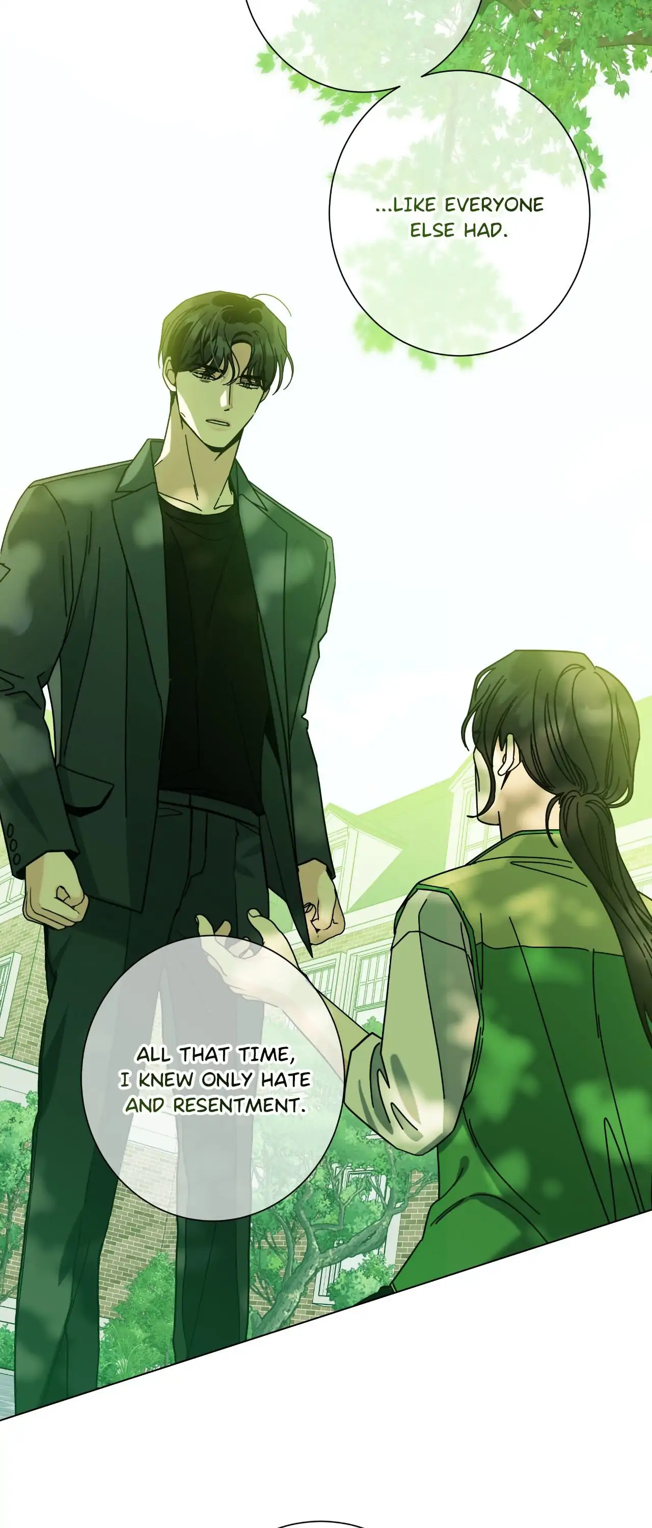 HOME5 Chapter 84 - Page 54