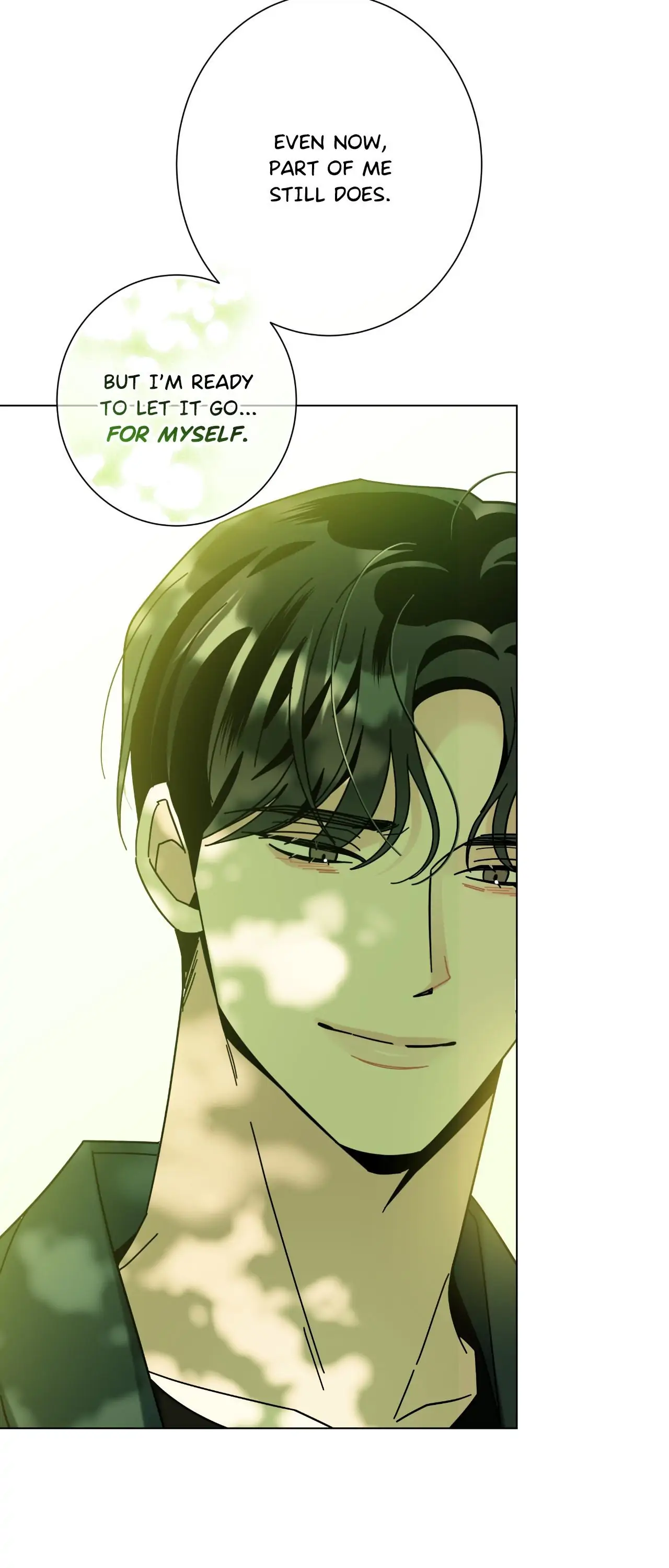 HOME5 Chapter 84 - Page 55