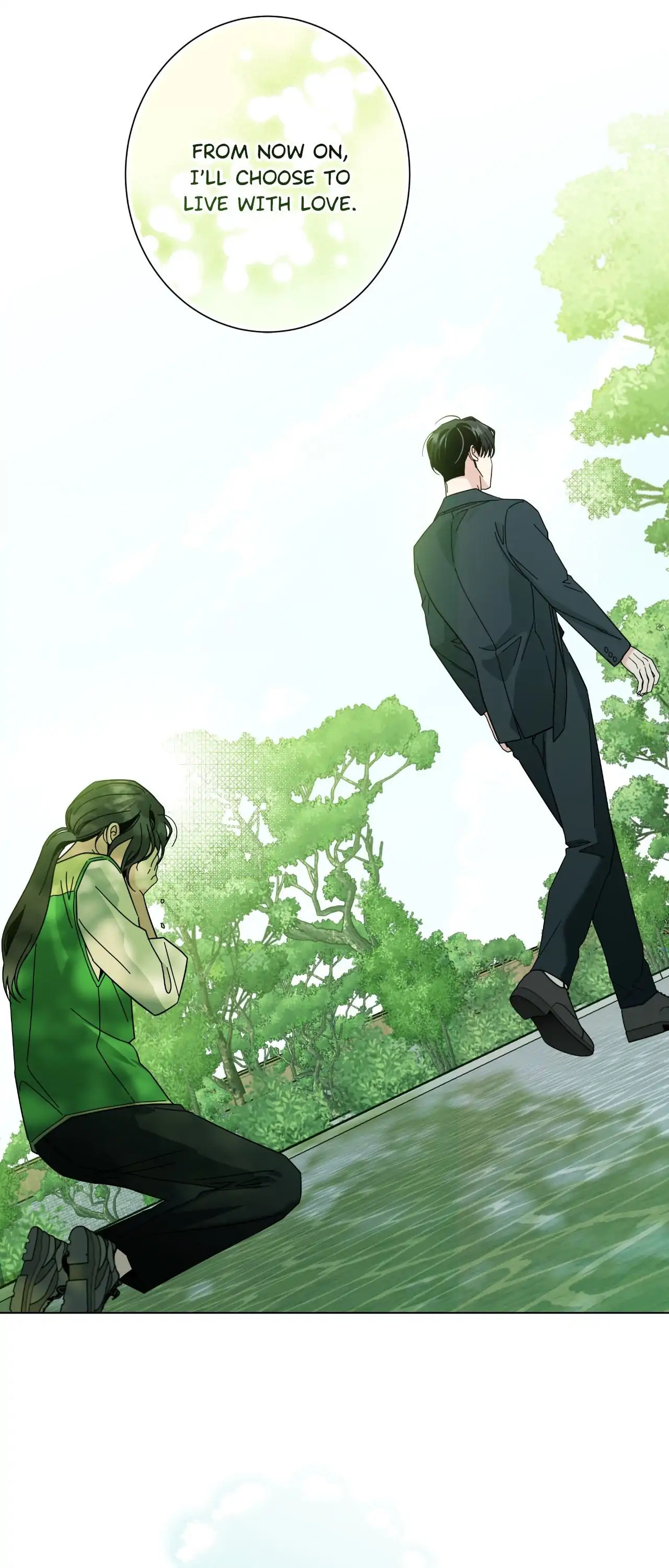 HOME5 Chapter 84 - Page 57