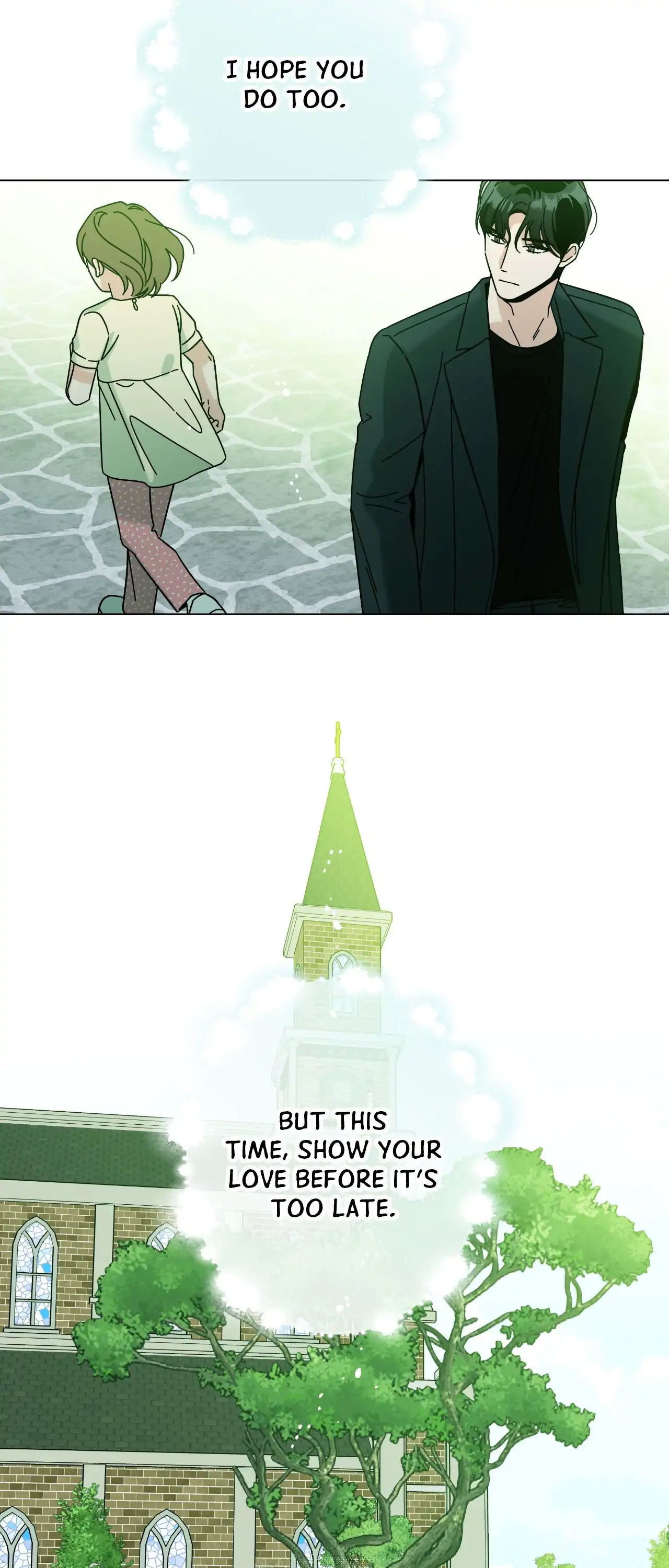 HOME5 Chapter 84 - Page 58