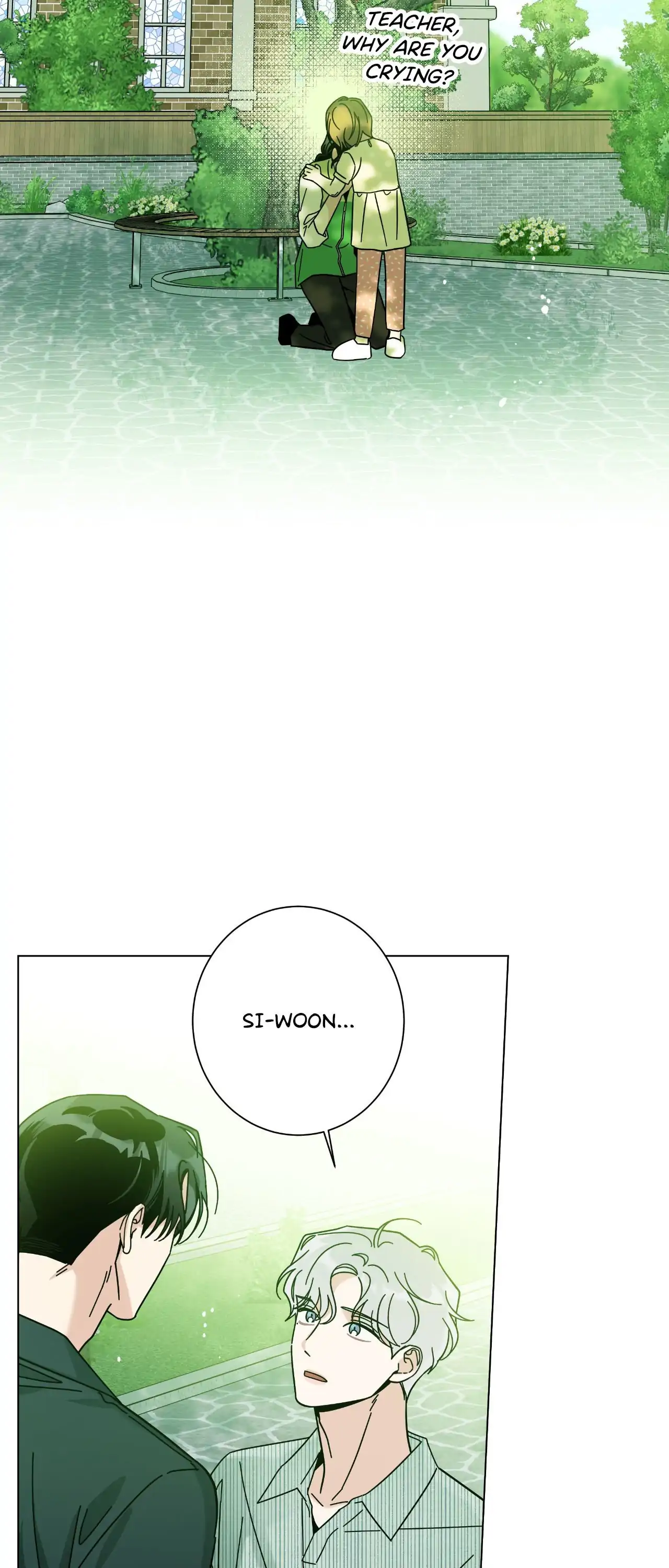 HOME5 Chapter 84 - Page 59