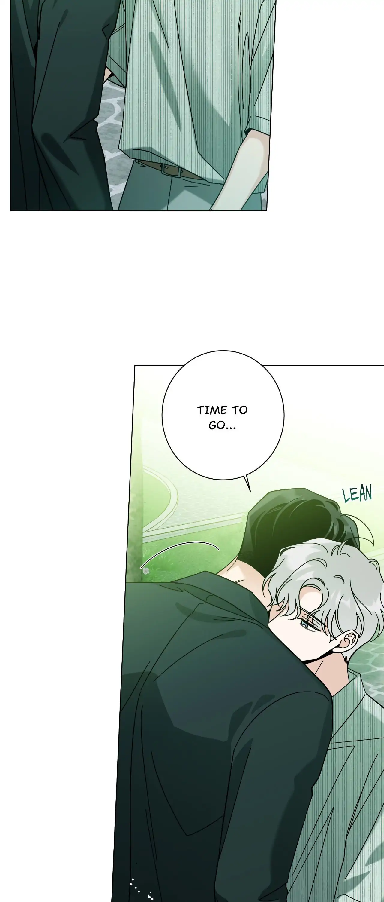 HOME5 Chapter 84 - Page 60