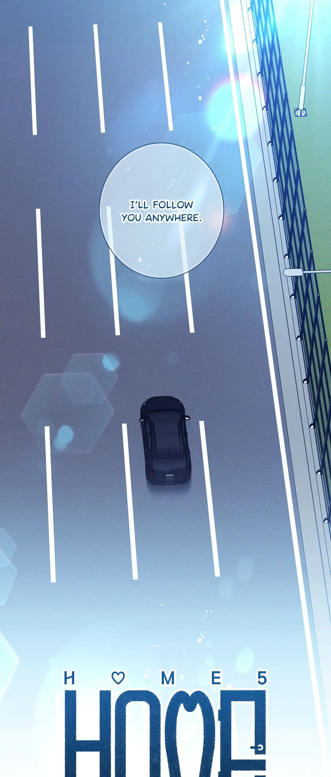 HOME5 Chapter 84 - Page 7