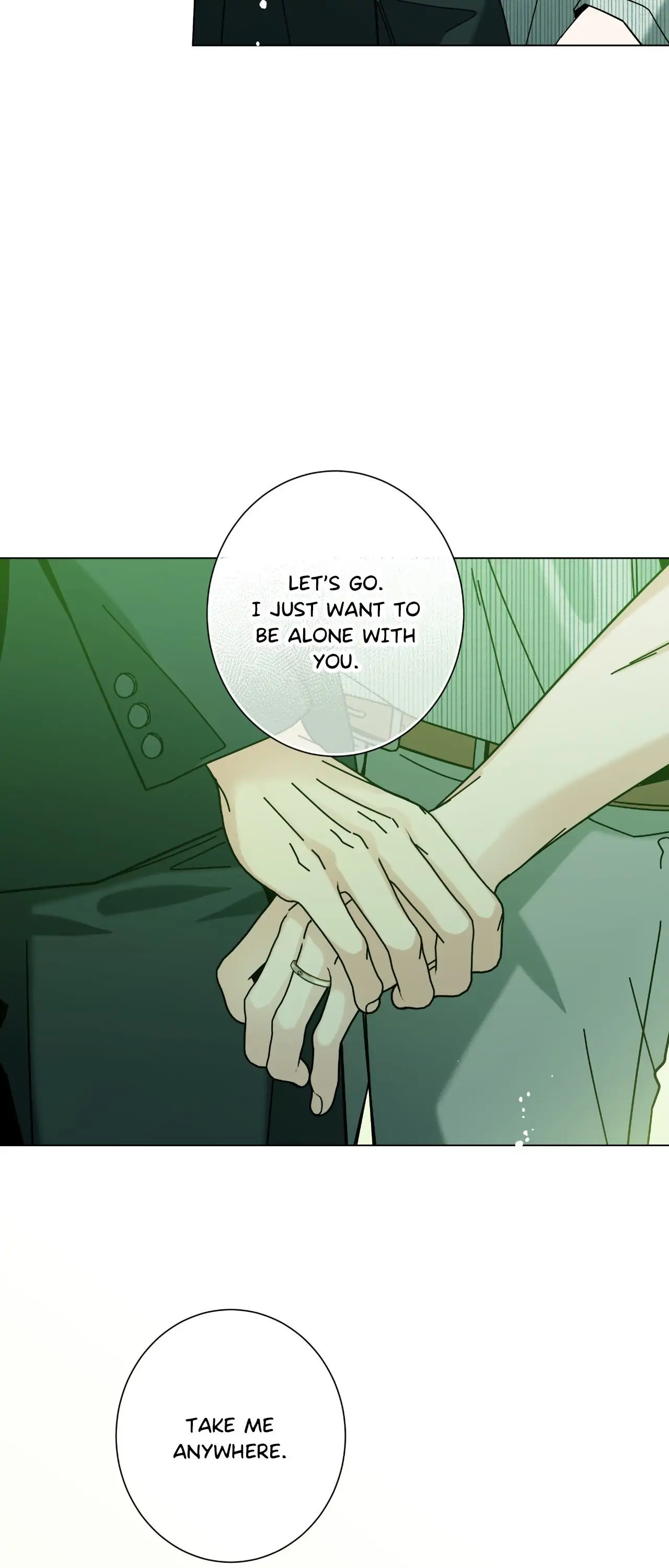 HOME5 Chapter 84 - Page 61