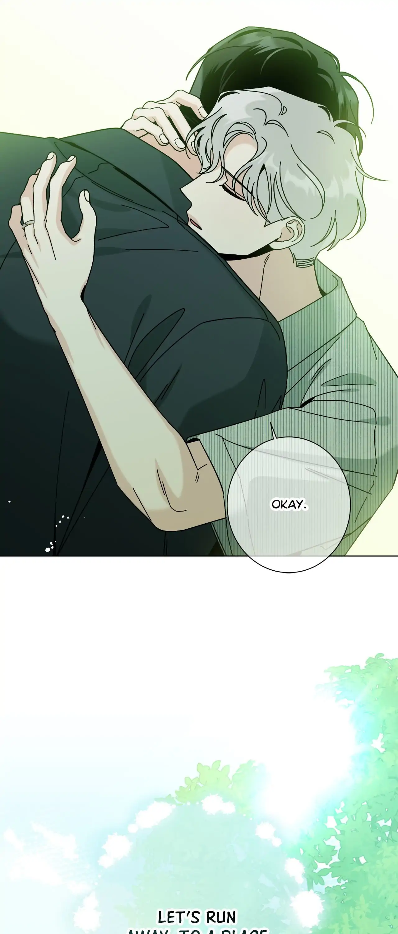 HOME5 Chapter 84 - Page 62