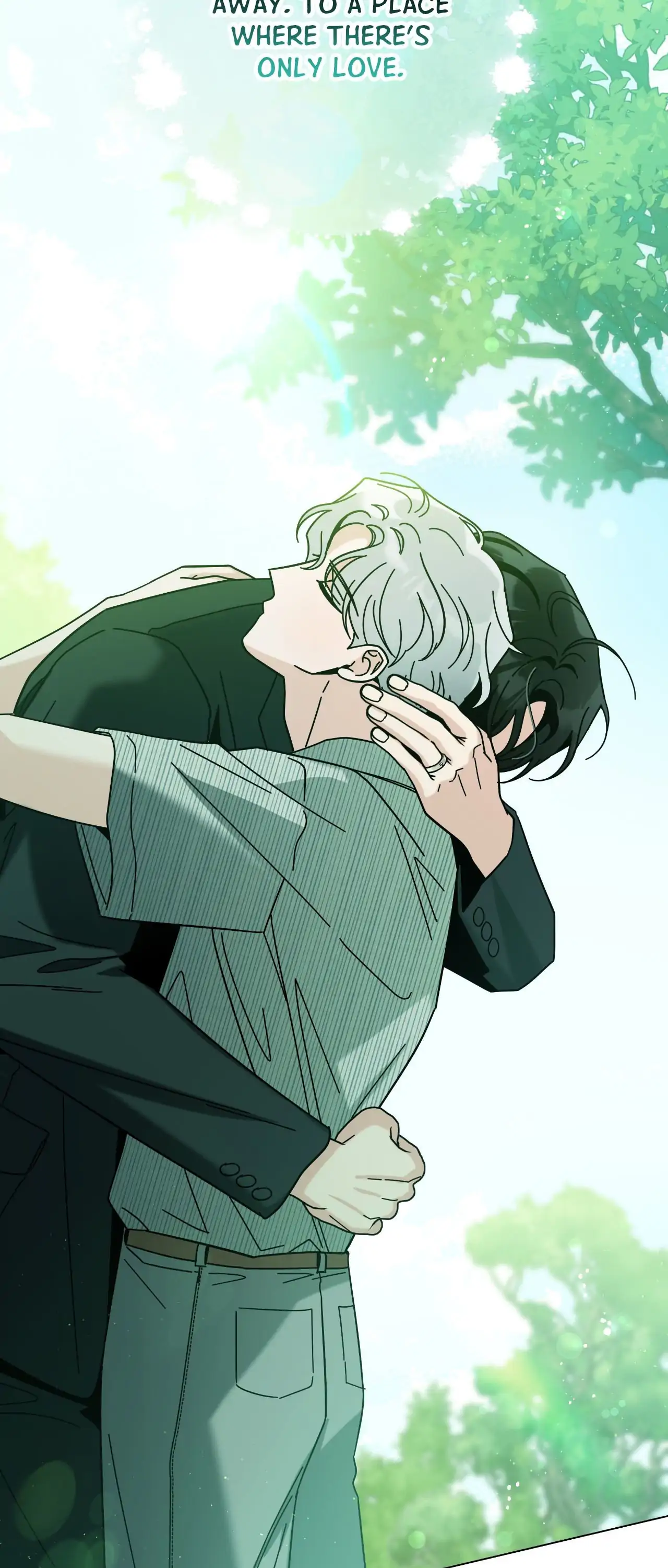 HOME5 Chapter 84 - Page 63