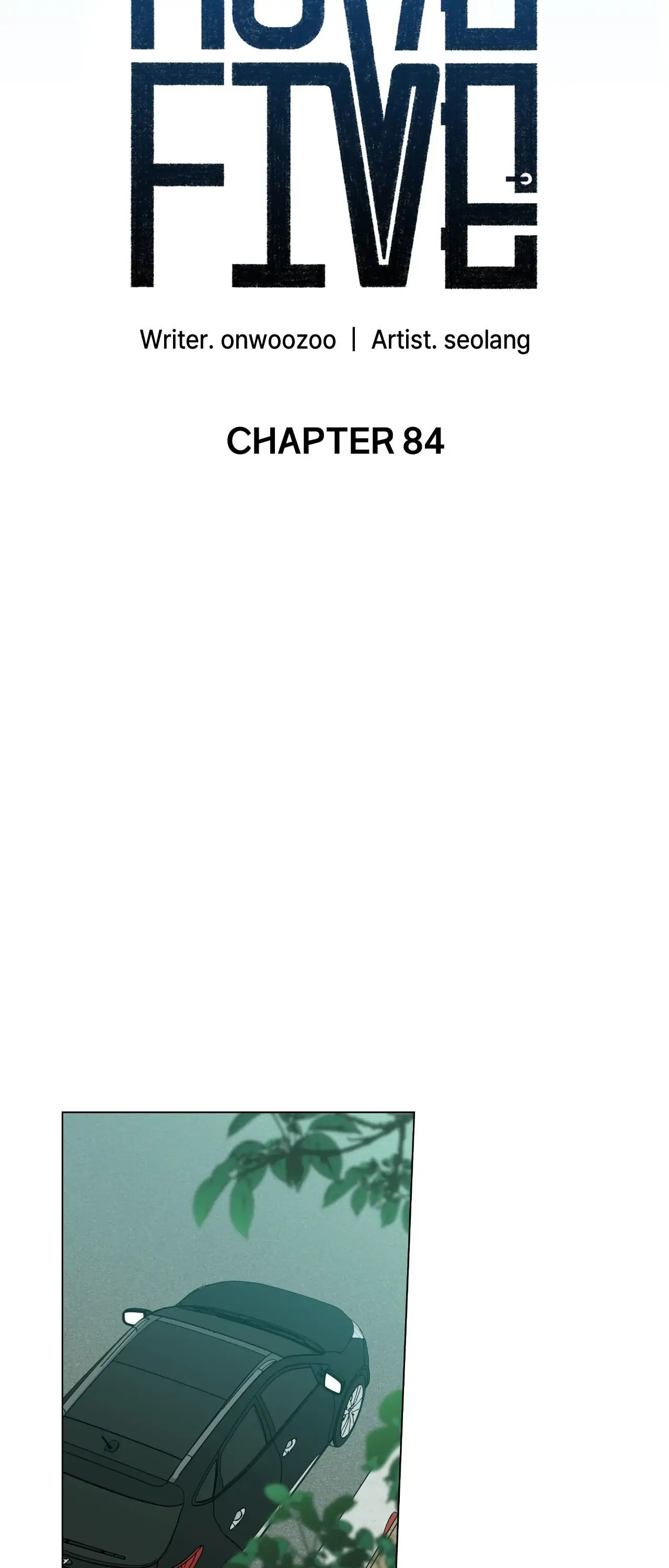 HOME5 Chapter 84 - Page 8