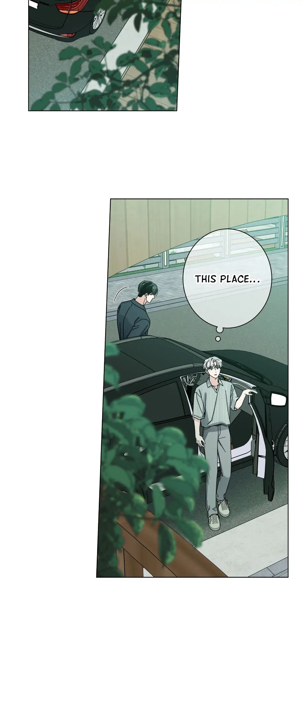 HOME5 Chapter 84 - Page 9