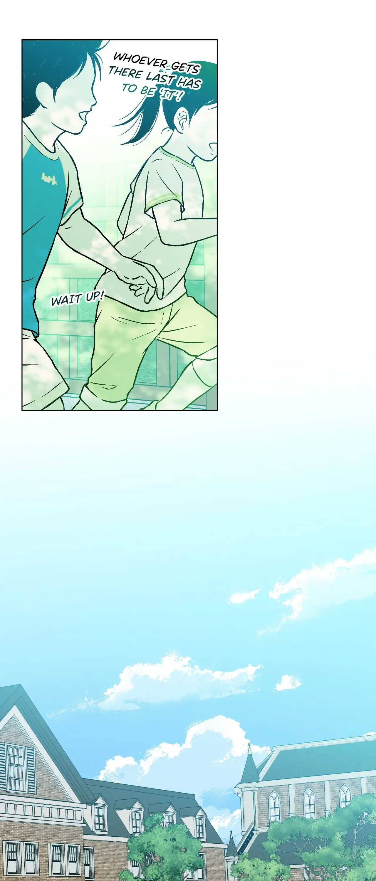 HOME5 Chapter 84 - Page 10