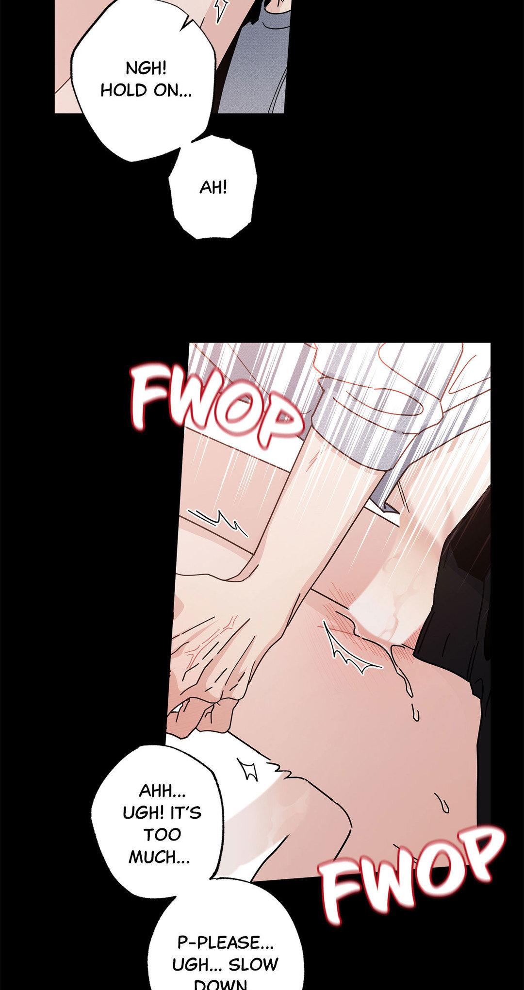 HOME5 Chapter 9 - Page 15