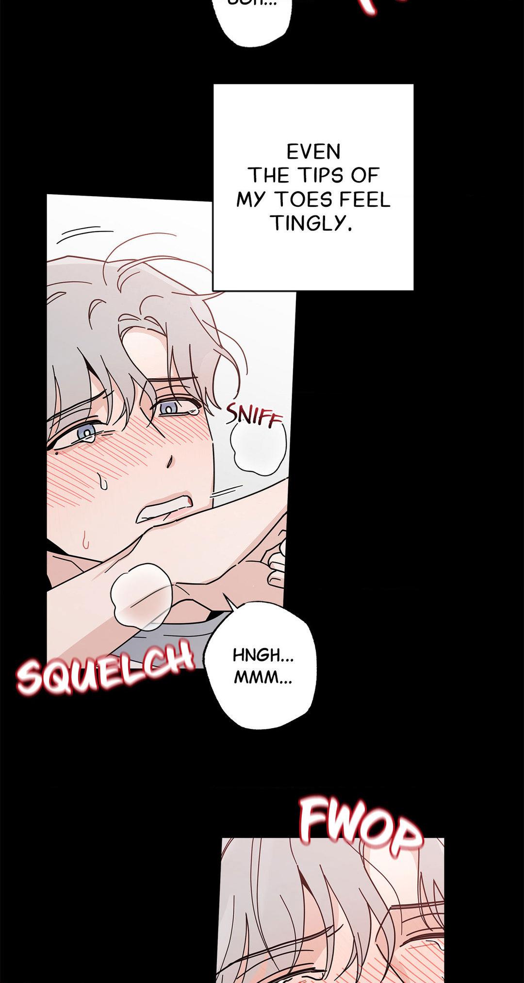 HOME5 Chapter 9 - Page 18