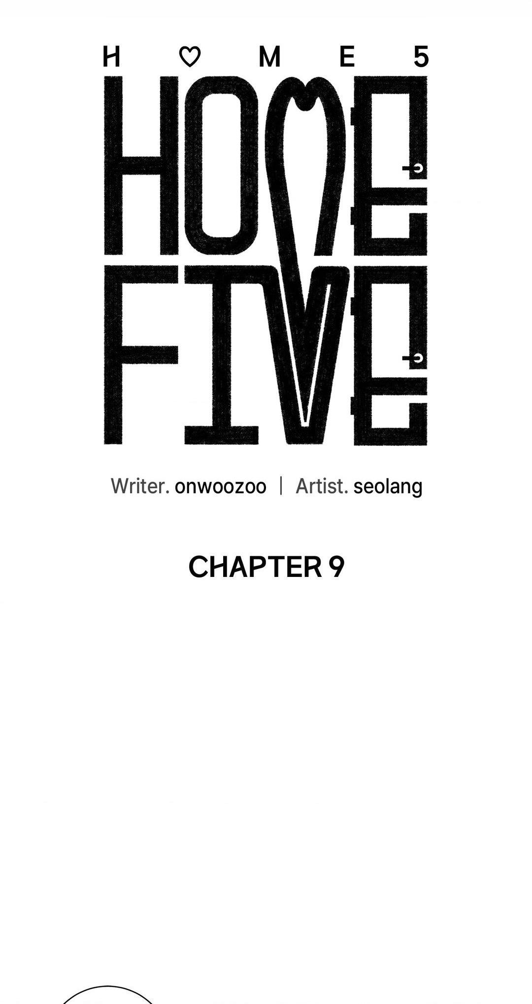 HOME5 Chapter 9 - Page 27