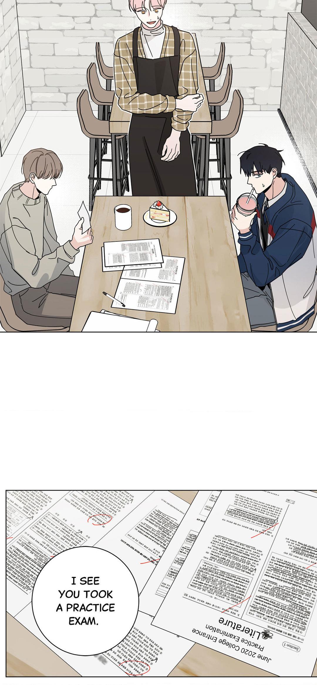 HOME5 Chapter 9 - Page 30