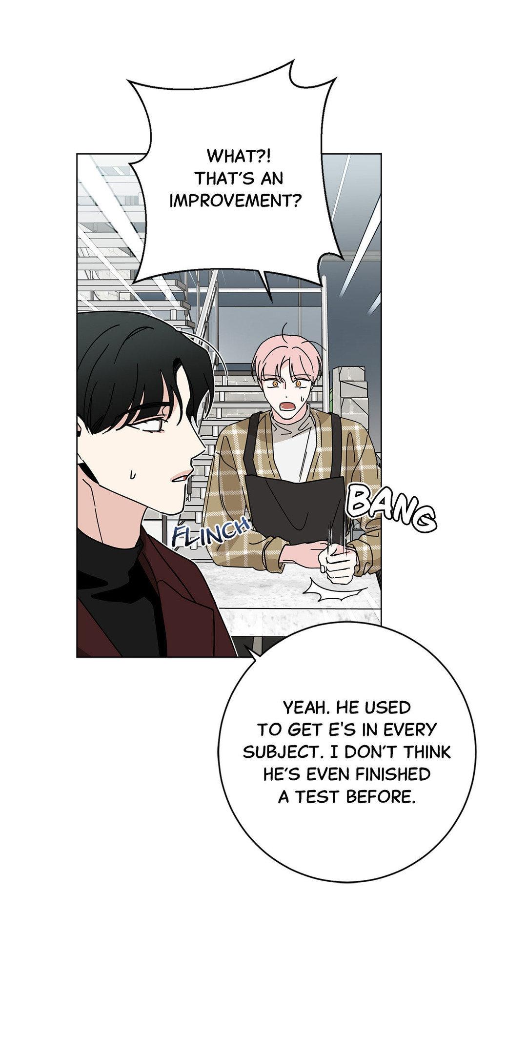 HOME5 Chapter 9 - Page 36