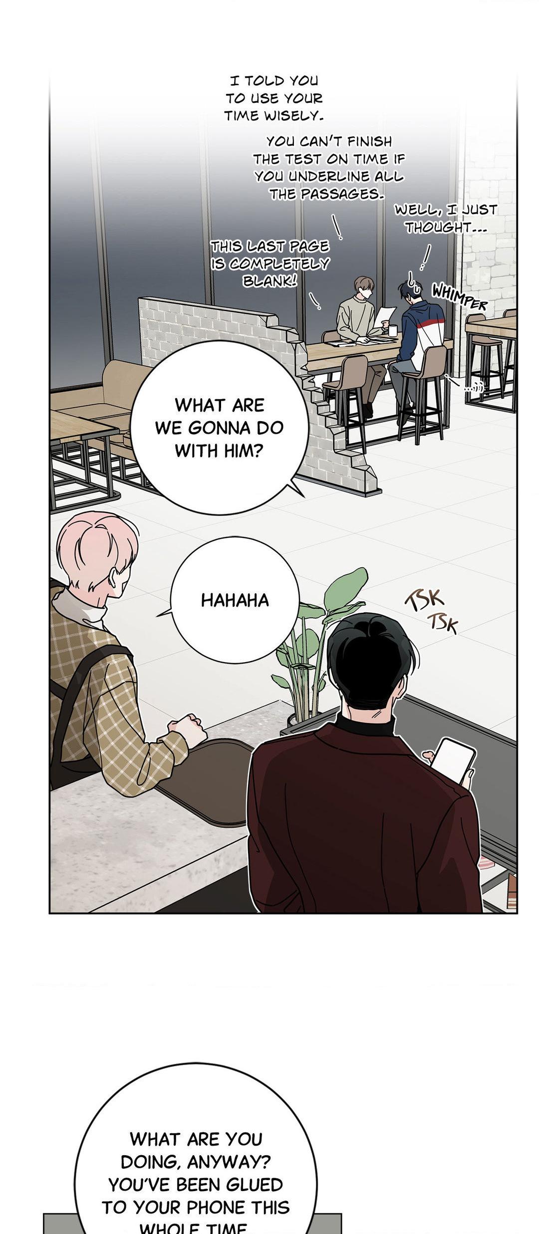 HOME5 Chapter 9 - Page 37