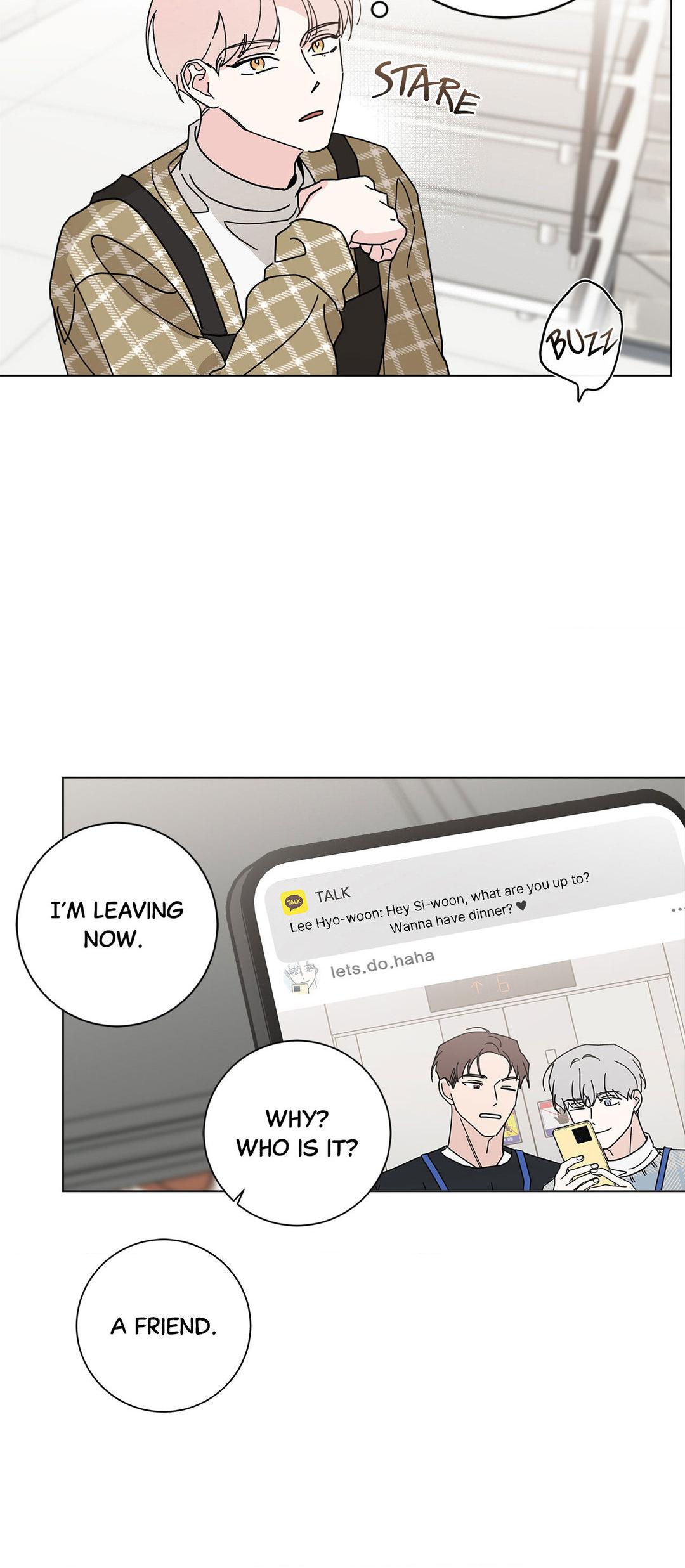HOME5 Chapter 9 - Page 40