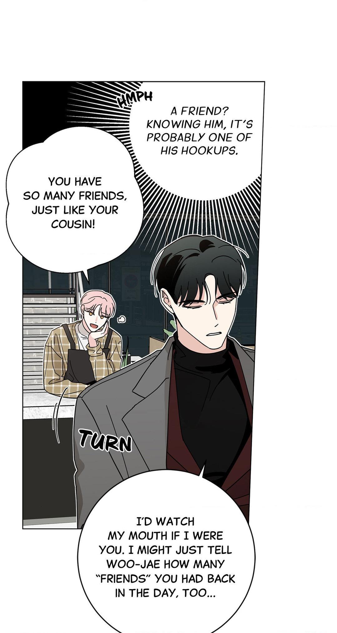 HOME5 Chapter 9 - Page 41