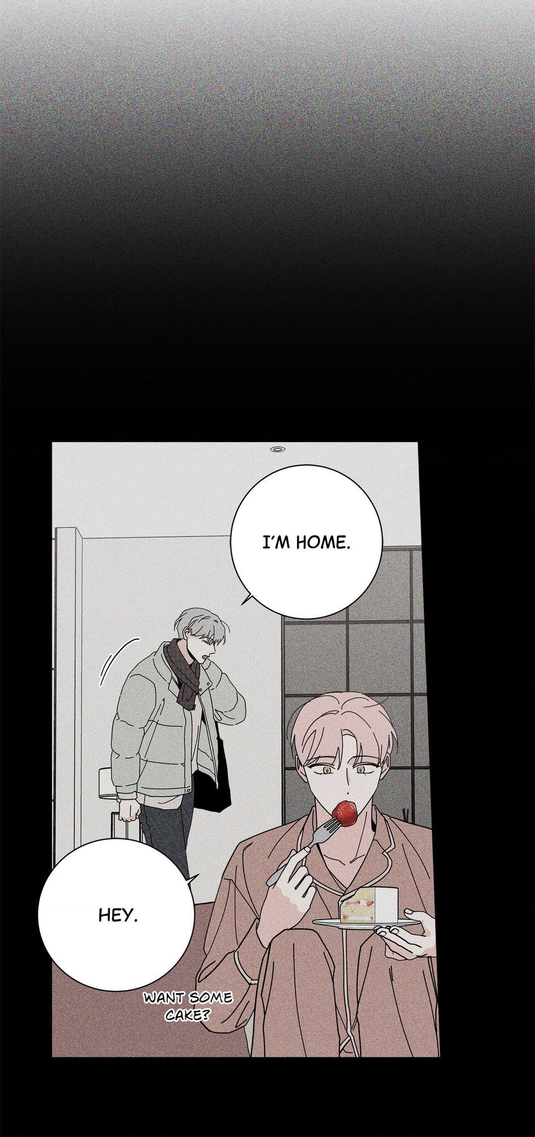 HOME5 Chapter 9 - Page 48