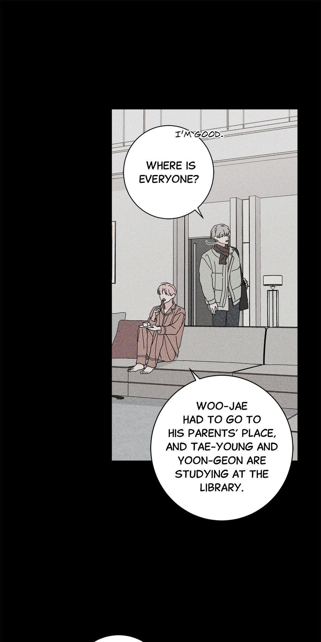 HOME5 Chapter 9 - Page 49