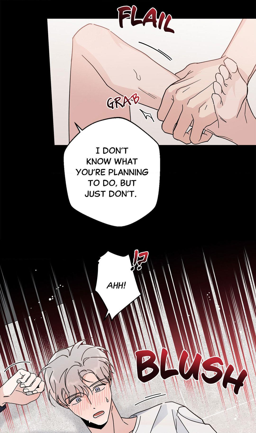 HOME5 Chapter 9 - Page 6
