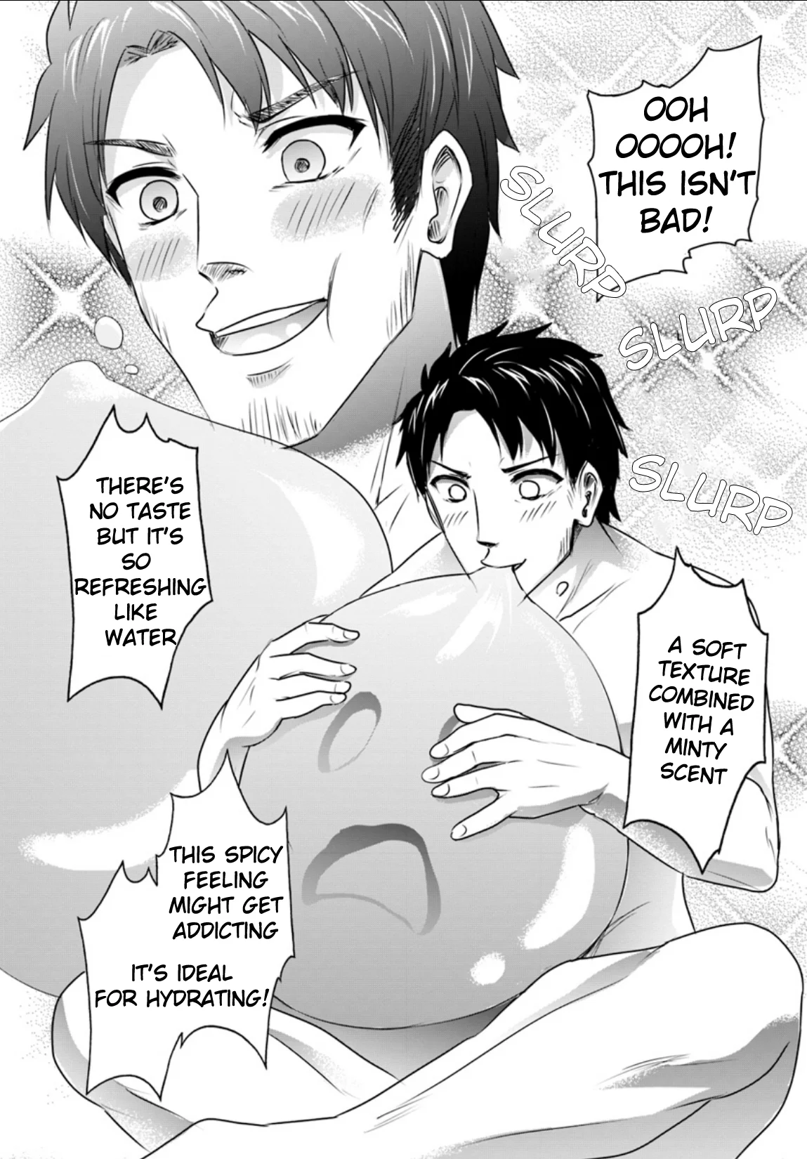 Homeless Tensei: Isekai de Jiyuu Sugiru Jikyuu Jisoku Seikatsu Chapter 1 - Page 10